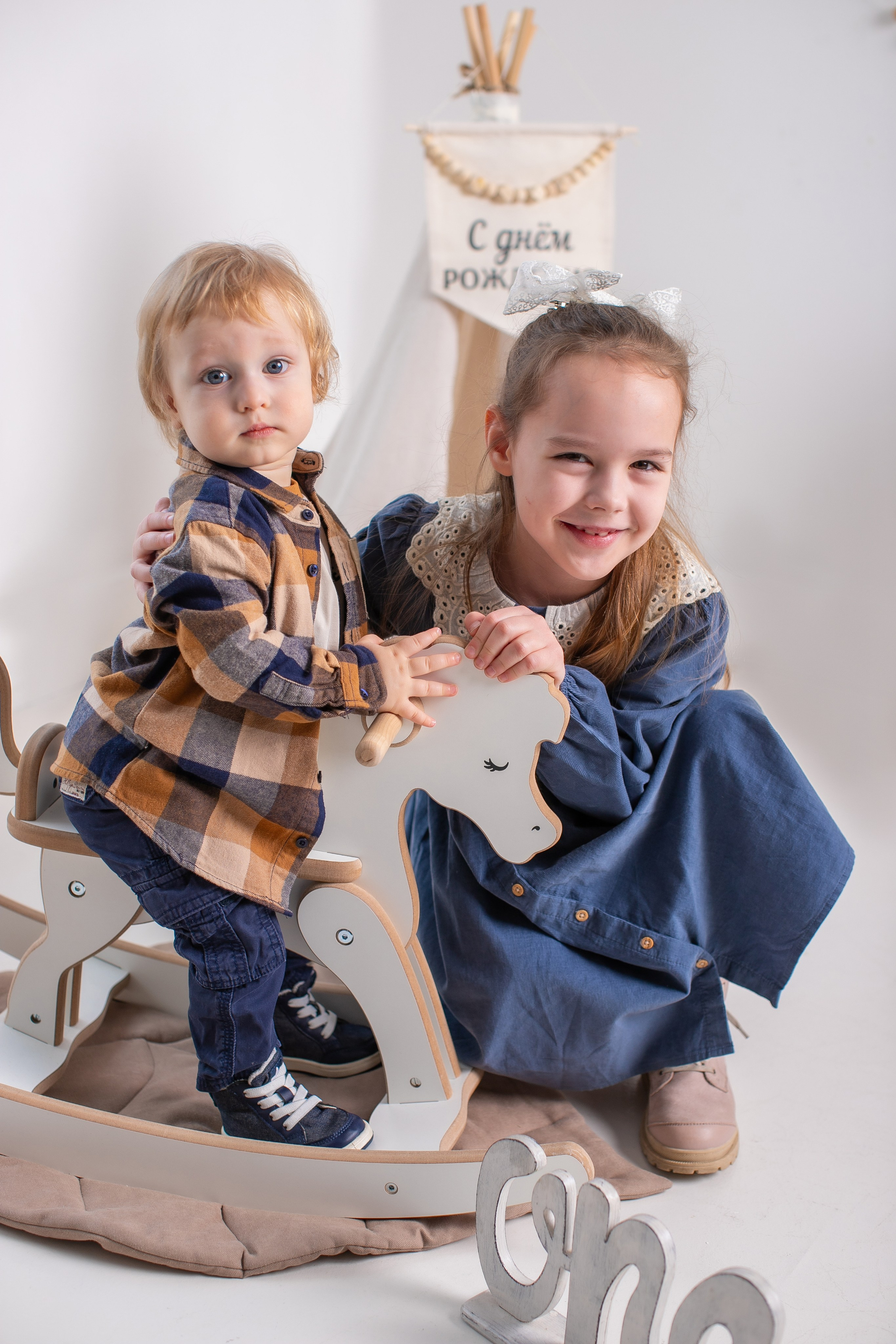 Олег. Семейный и детский newborn фотограф в Ростове-на-Дону Наталья Лебедева