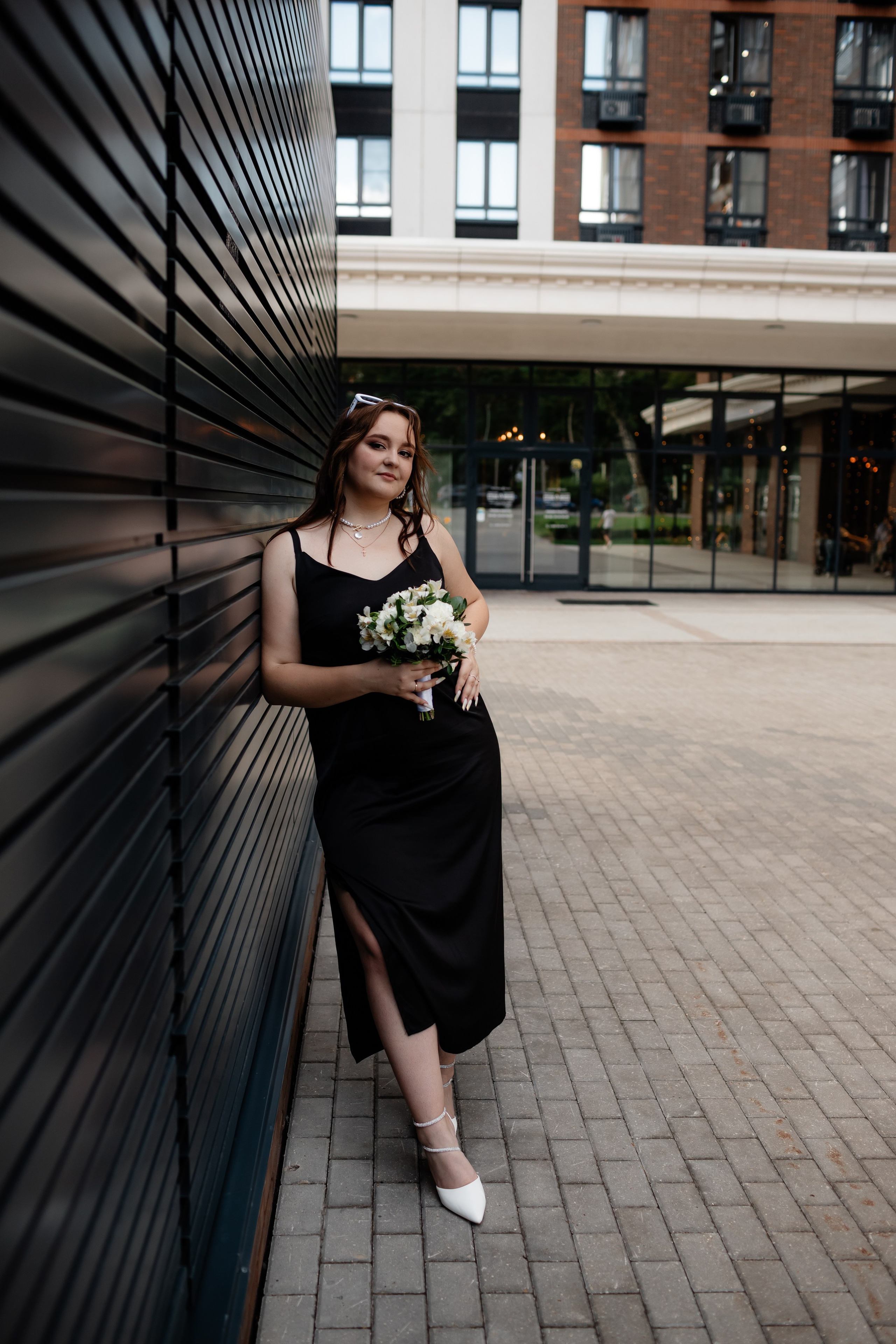 Лена и Максим. Фотограф Юлия Обрезкова Нижний Новгород