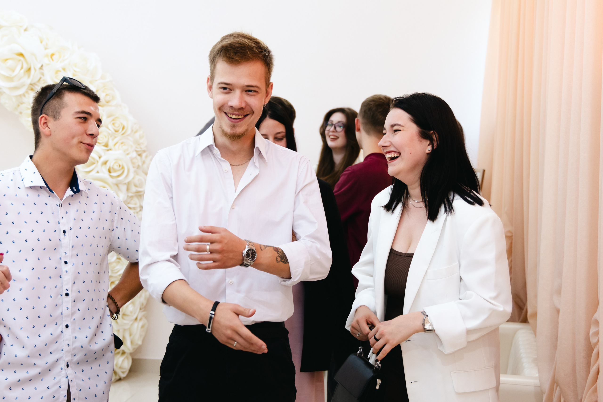 Свадебная фотосессия Константина и Евгении, Екатеринбург. Фотограф в Екатеринбурге Пойгина Елена