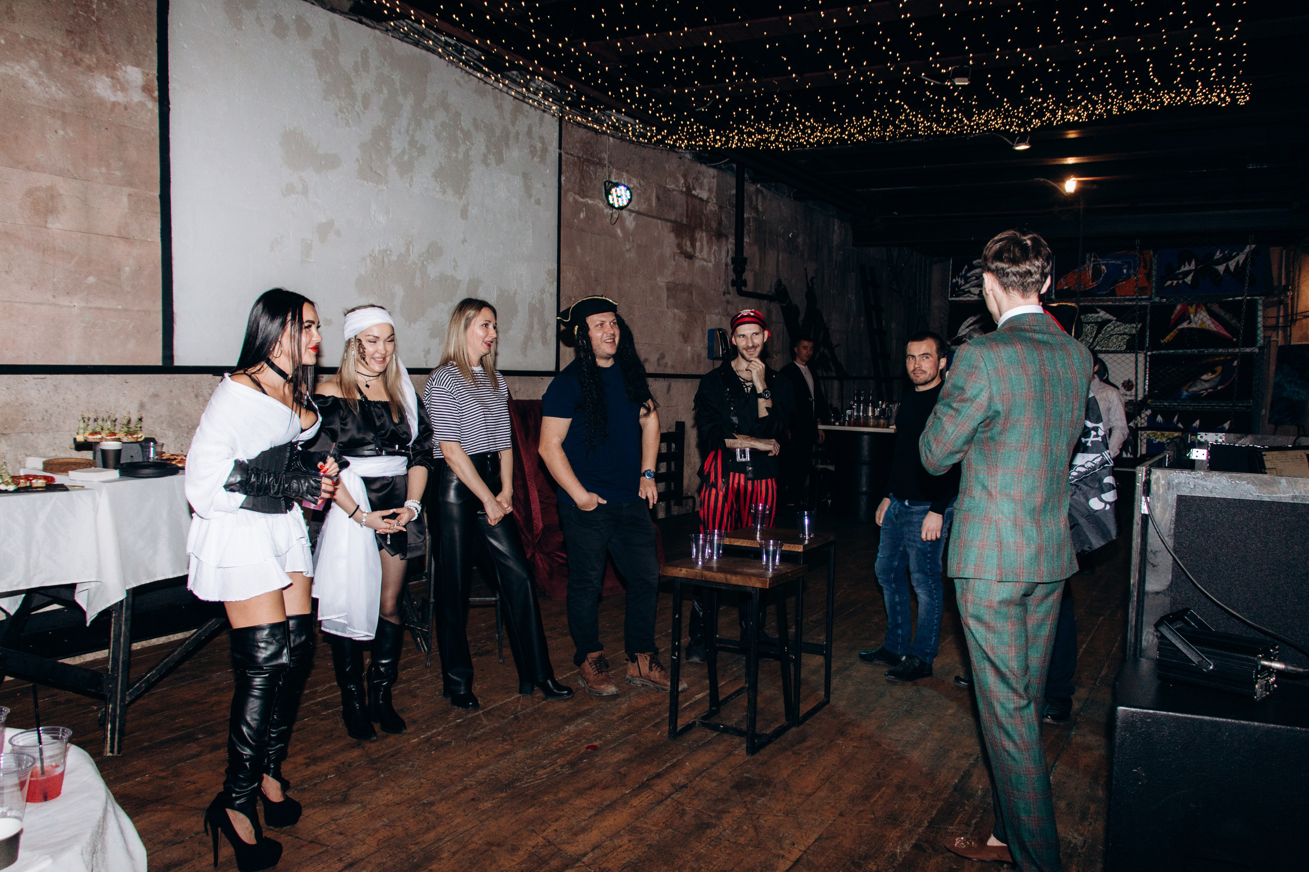 Фотосъемка вечеринки, Екатеринбург. Фотограф в Екатеринбурге Пойгина Елена