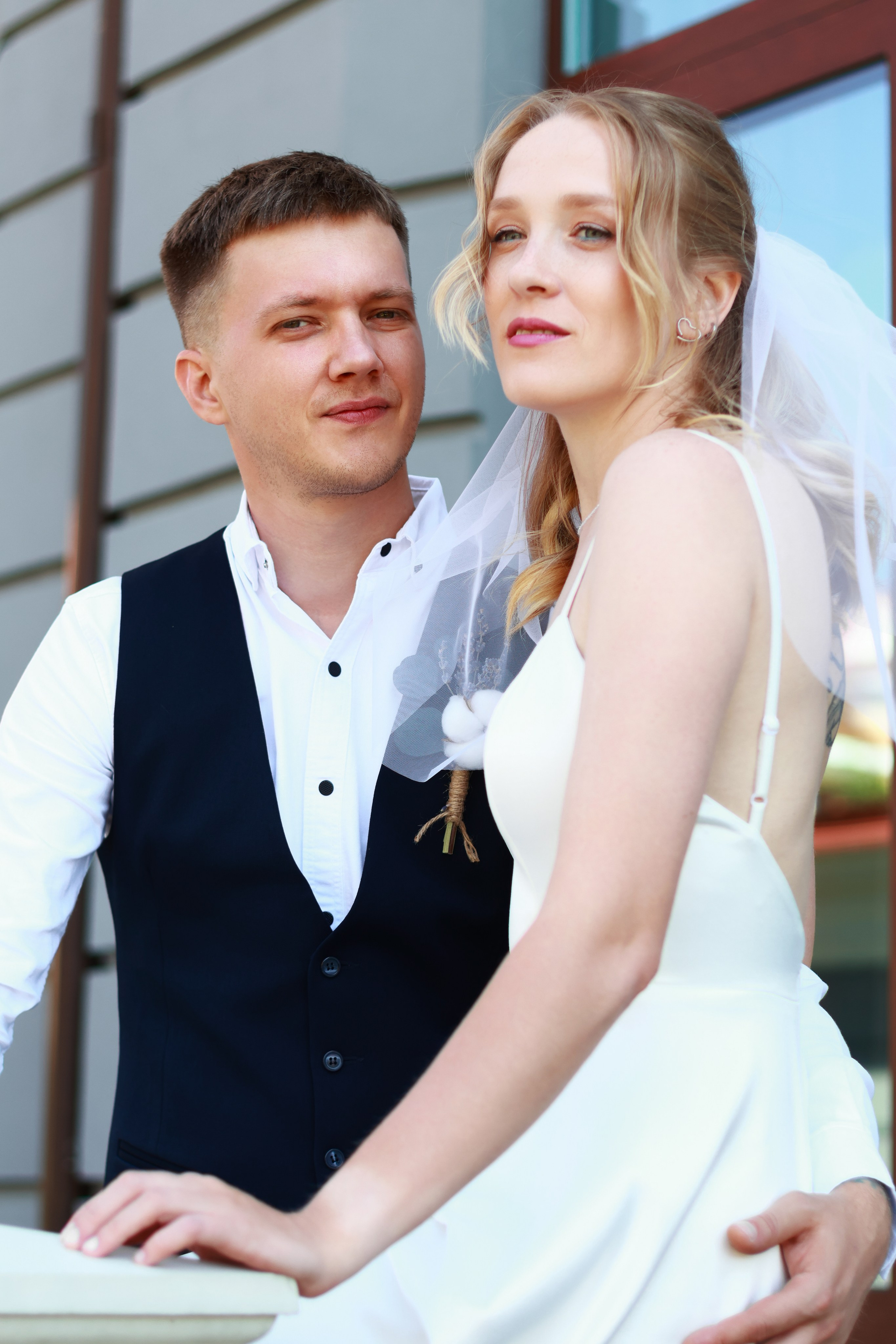 Свадьба Павла и Анны — Екатеринбург | Свадебная фотосъёмка. Фотограф в Екатеринбурге Пойгина Елена