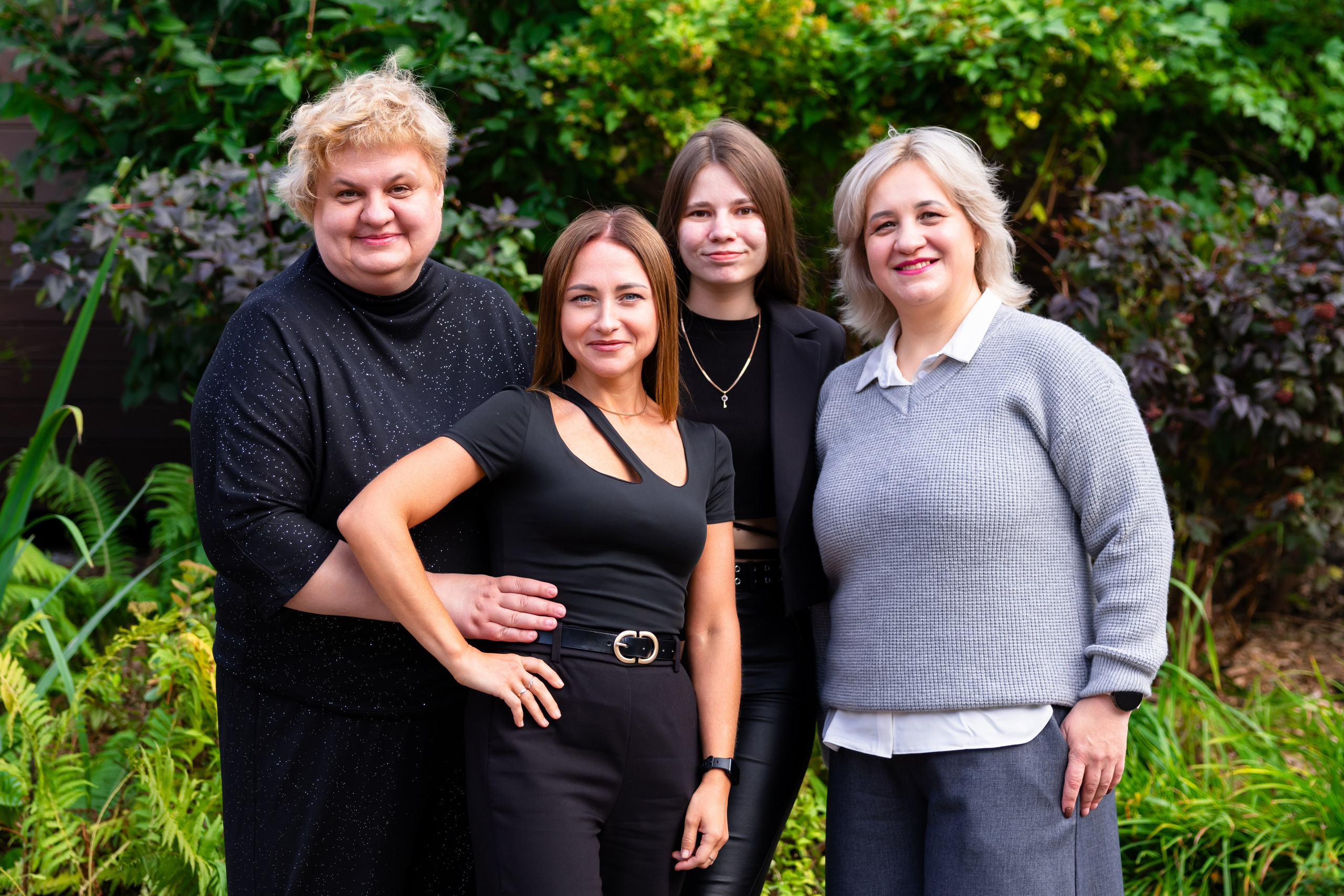 Летний корпоратив на Уктусе, фотосъёмка в Екатеринбурге. Фотограф в Екатеринбурге Пойгина Елена