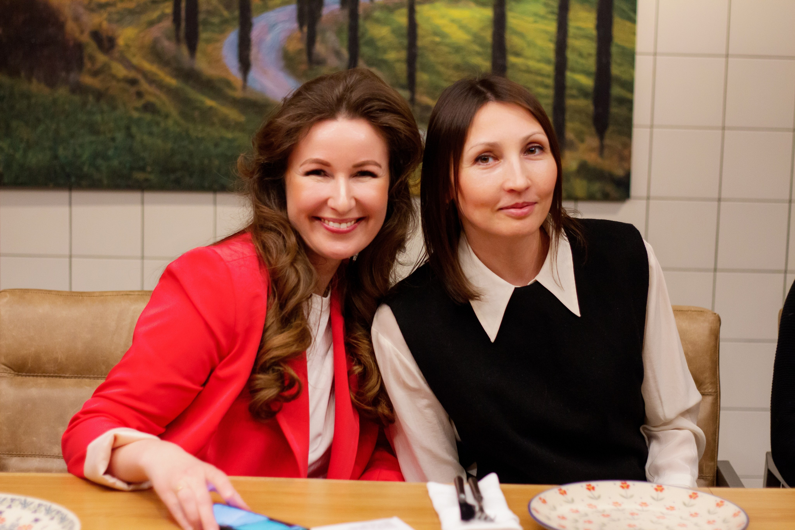 Репортажная съемка. Встреча одноклассников, Екатеринбург. Фотограф в Екатеринбурге Пойгина Елена