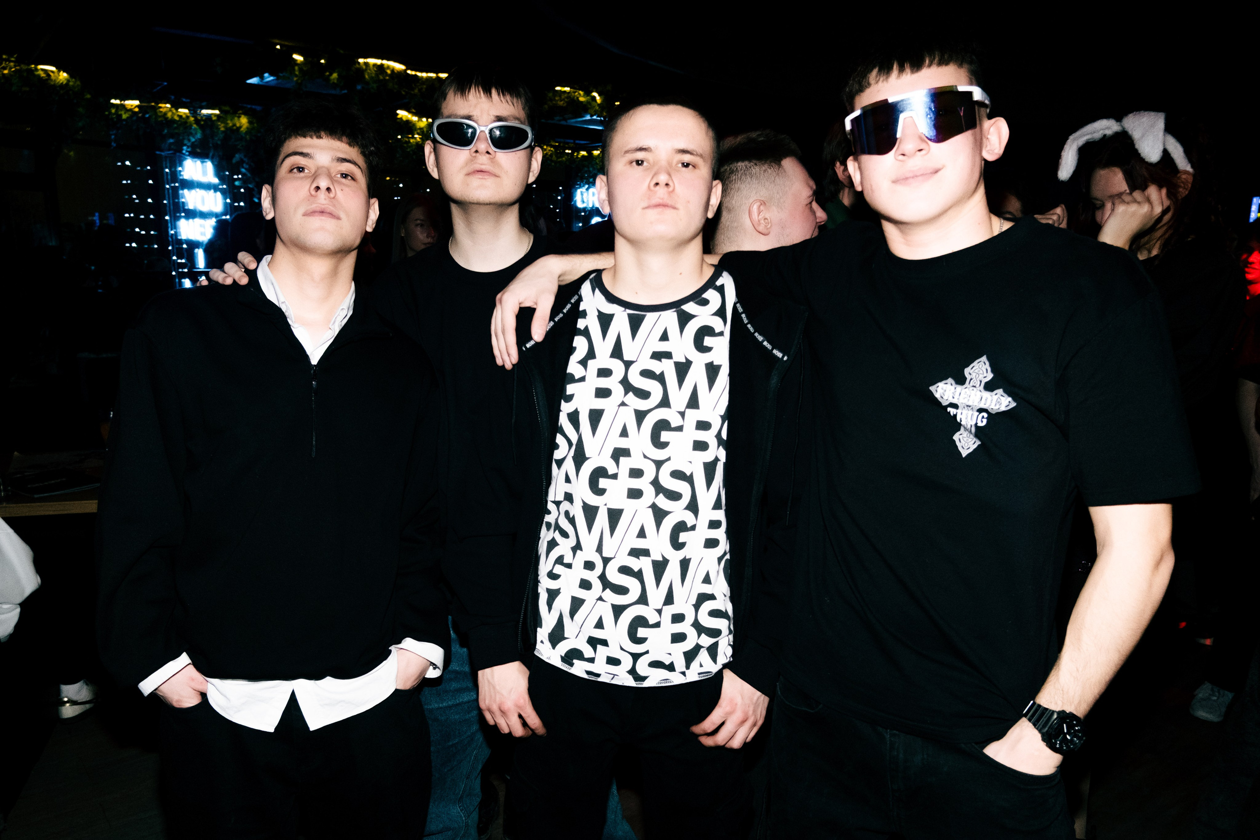 DOSKI. Фотограф Видеограф Санкт-Петербург Москва Рустам Лукьянов