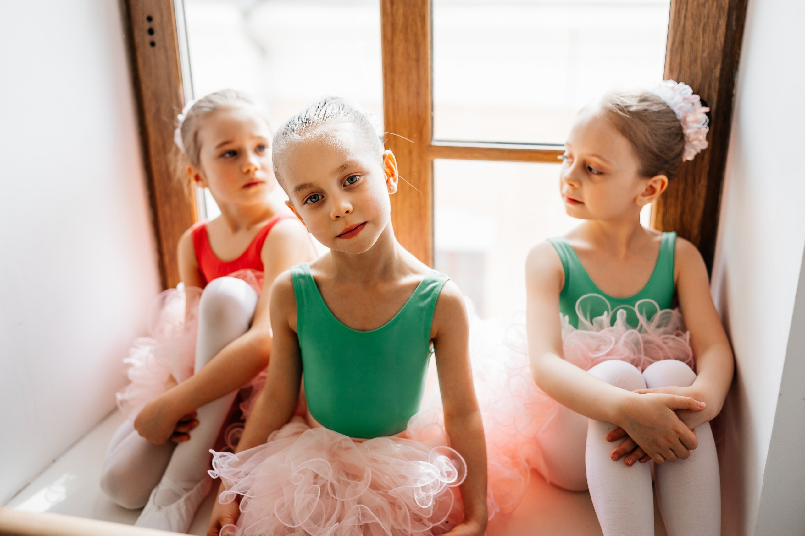 Занятие в хореографической студии Ксении Белой. Семейный фотограф в Москве Ирина Жур