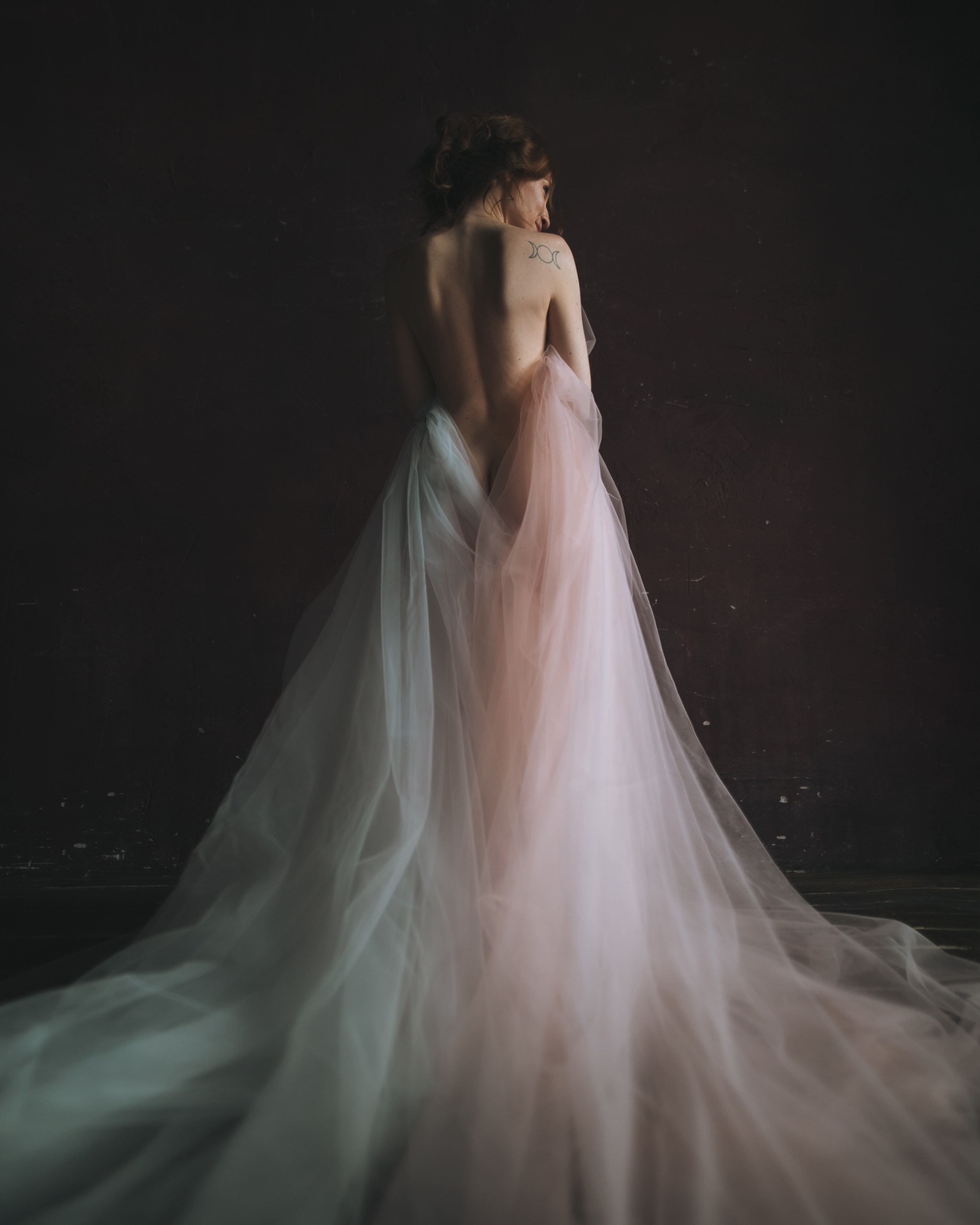 Портфолио. Фотограф Катя Чернова