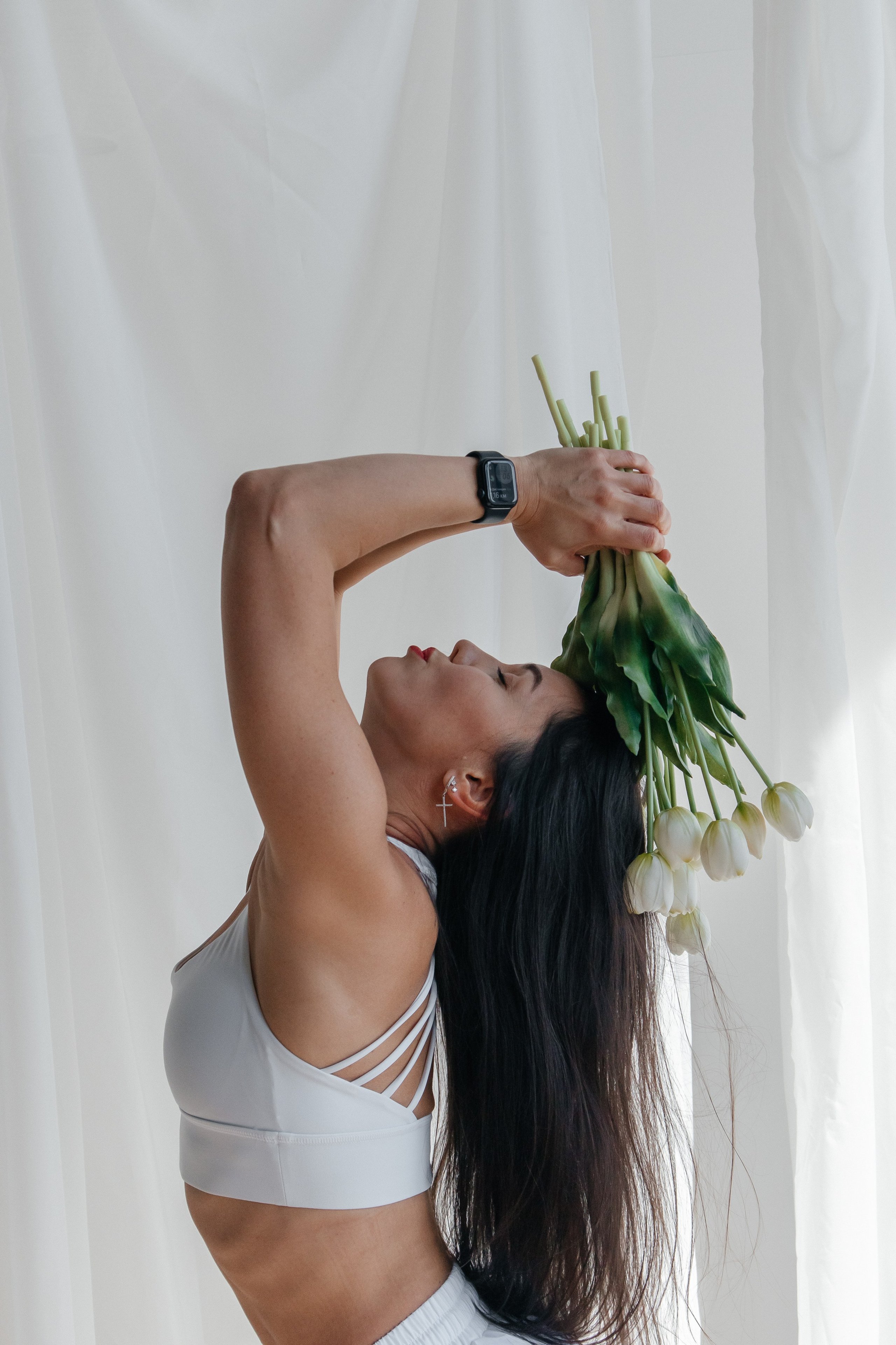 Василина. Фотограф город Находка. Ольга Калабухова