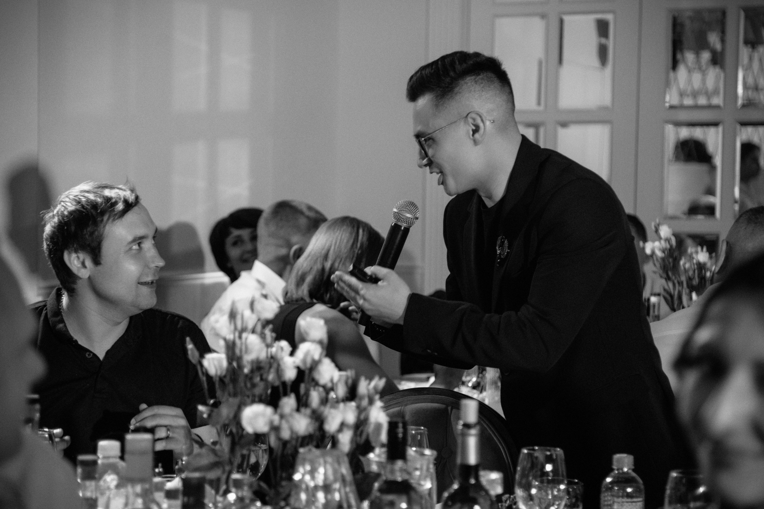 Яна и Рома. Фотограф Смоляк Алена