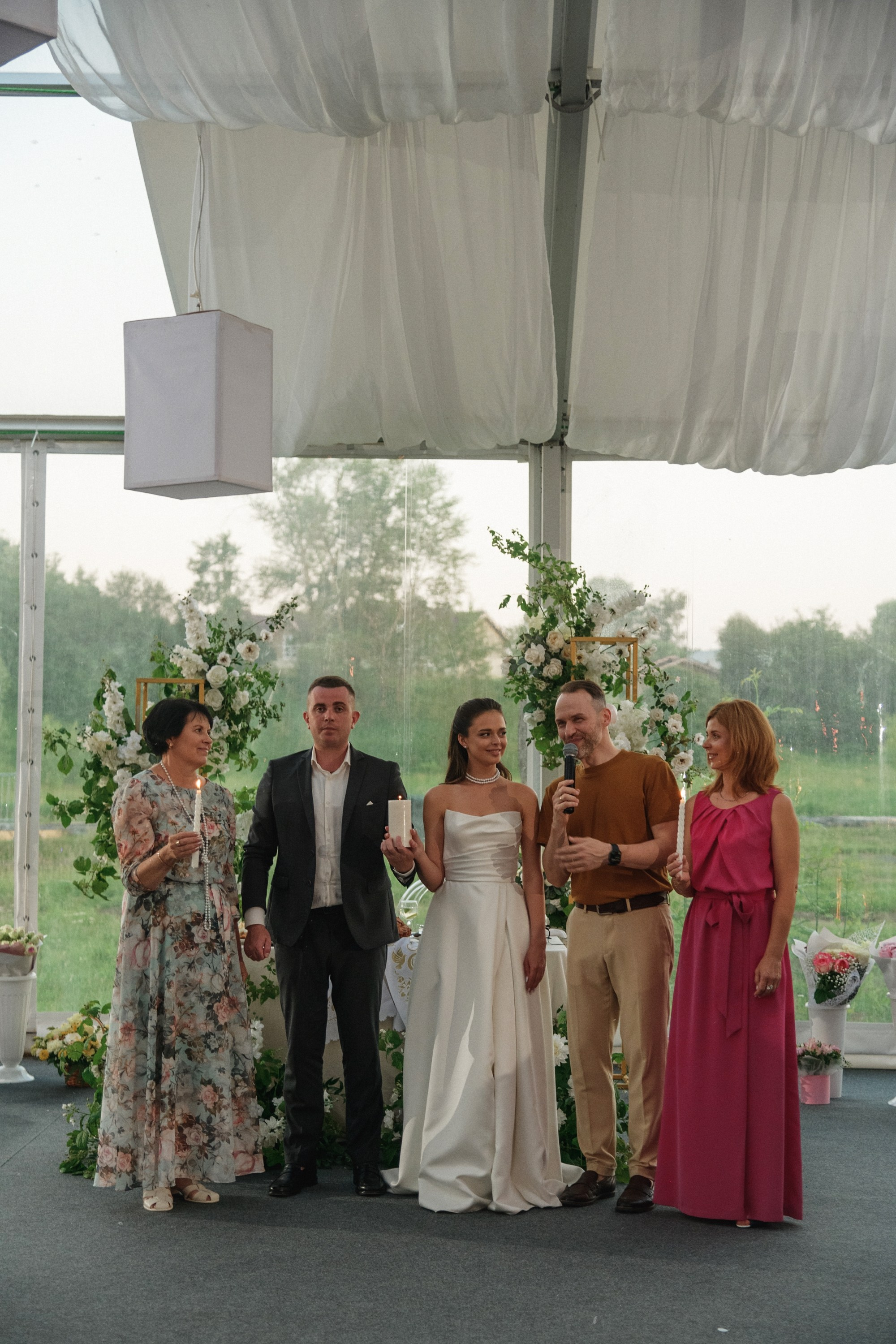 Таня и Вова. Фотограф Смоляк Алена