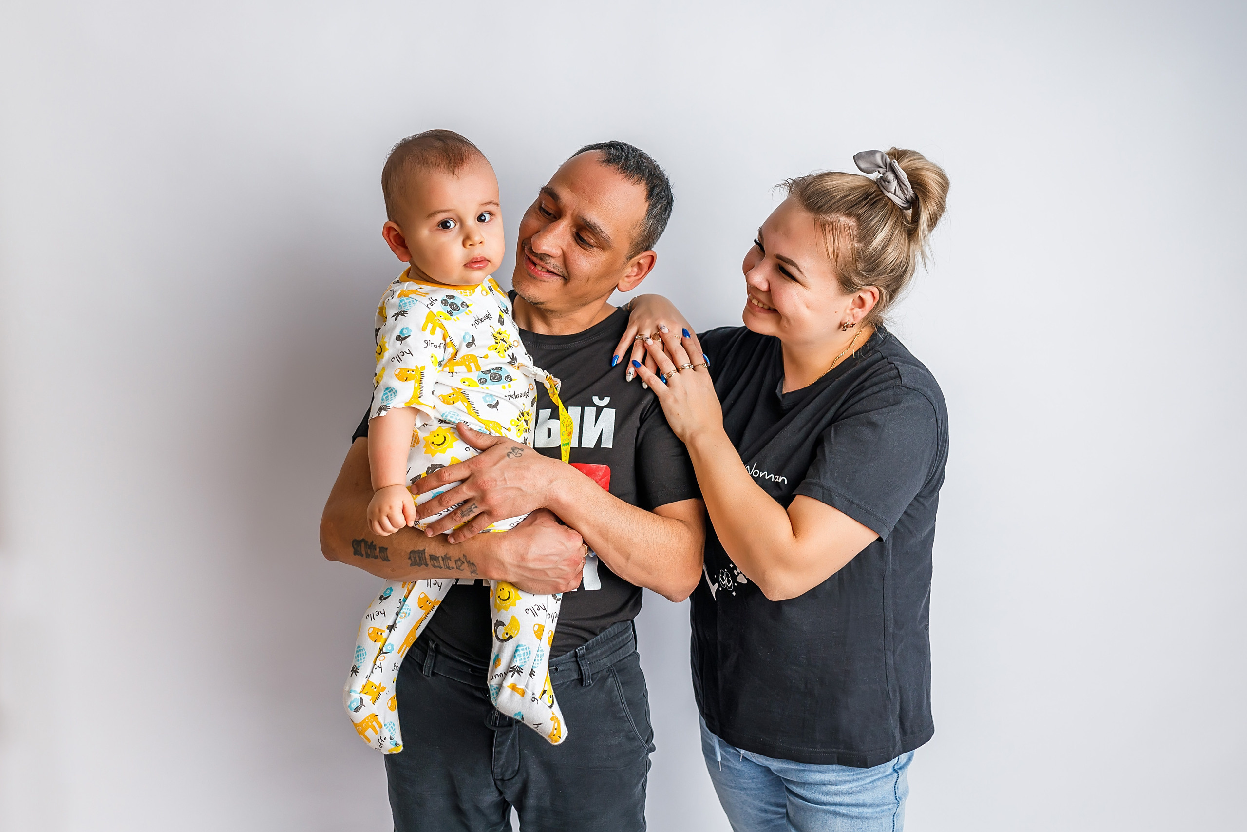 Отзывы. Детский и ньюборн фотограф г. Миасса