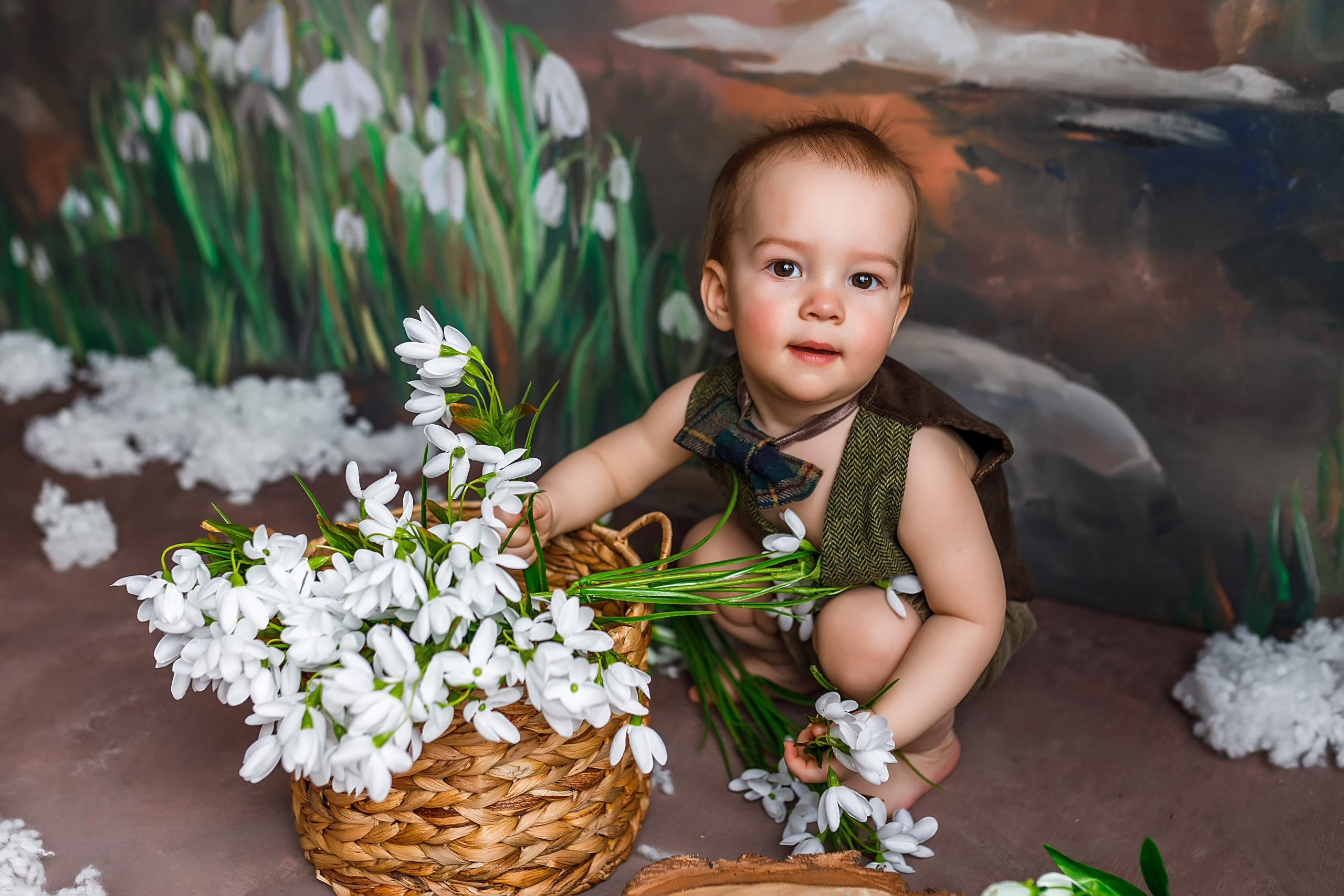 Отзывы. Детский и ньюборн фотограф г. Миасса