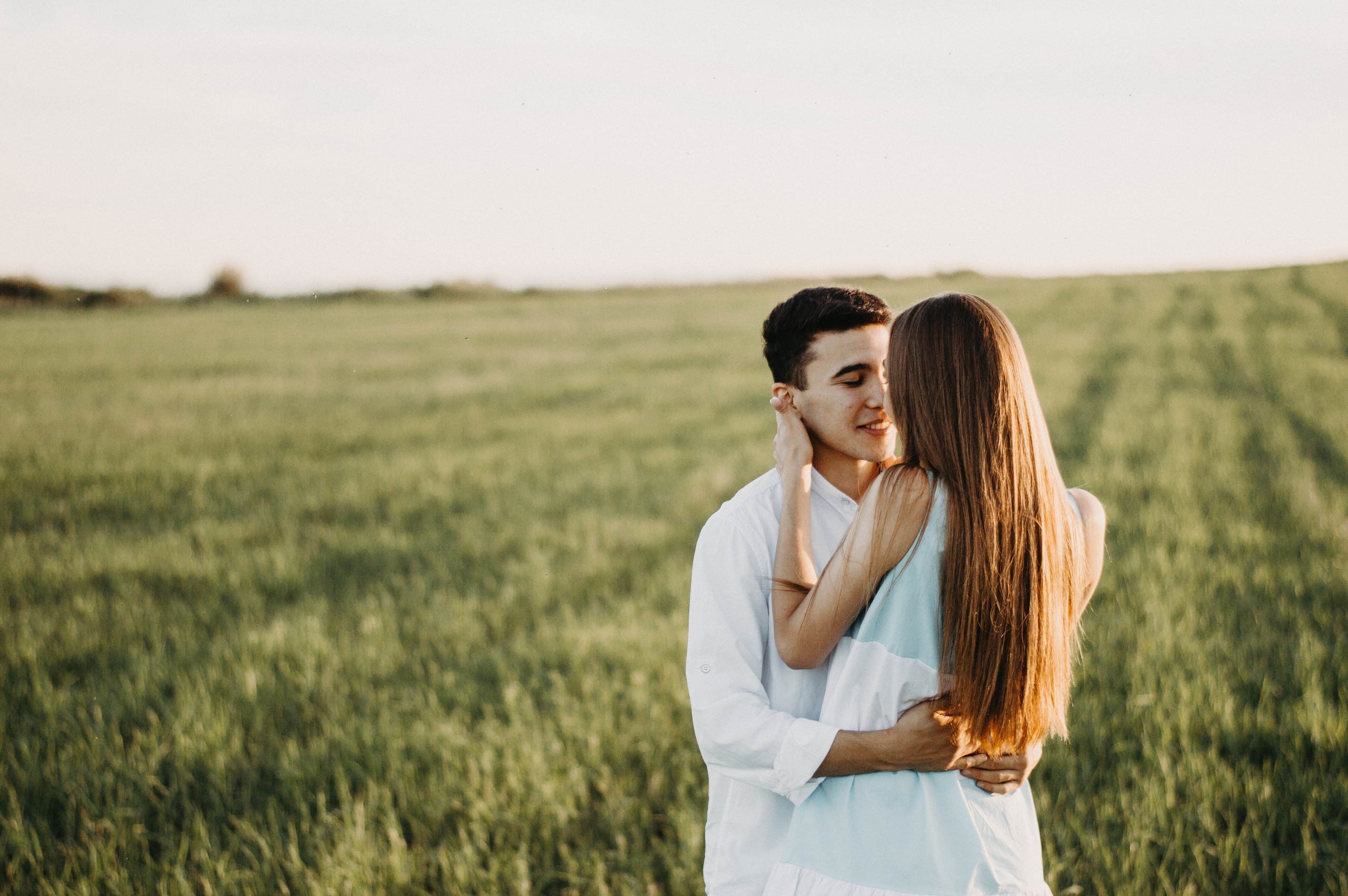 Мухамед и Юля. Свадебный и семейный фотограф в Чите Юлия Оранская