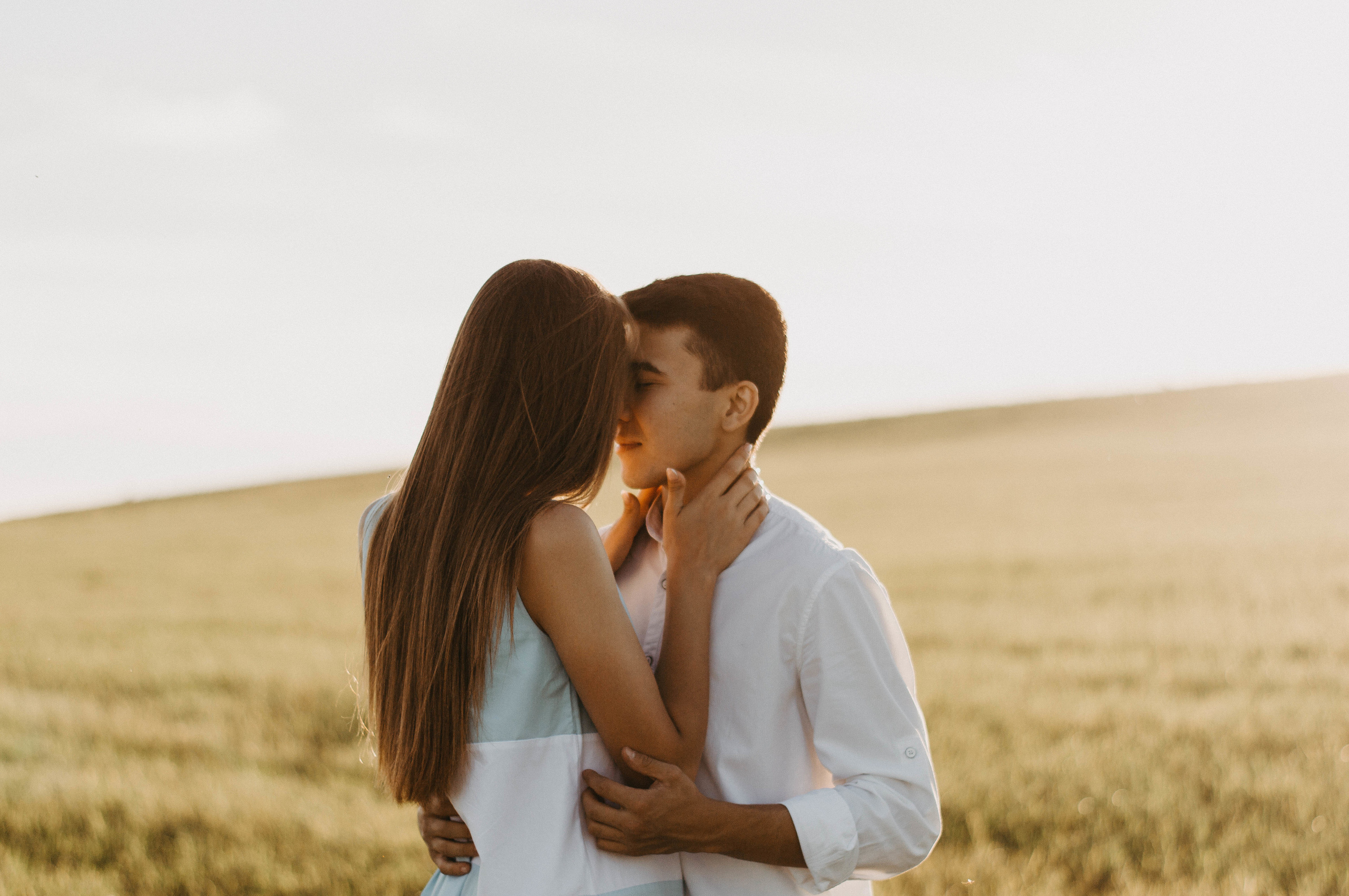 Мухамед и Юля. Свадебный и семейный фотограф в Чите Юлия Оранская