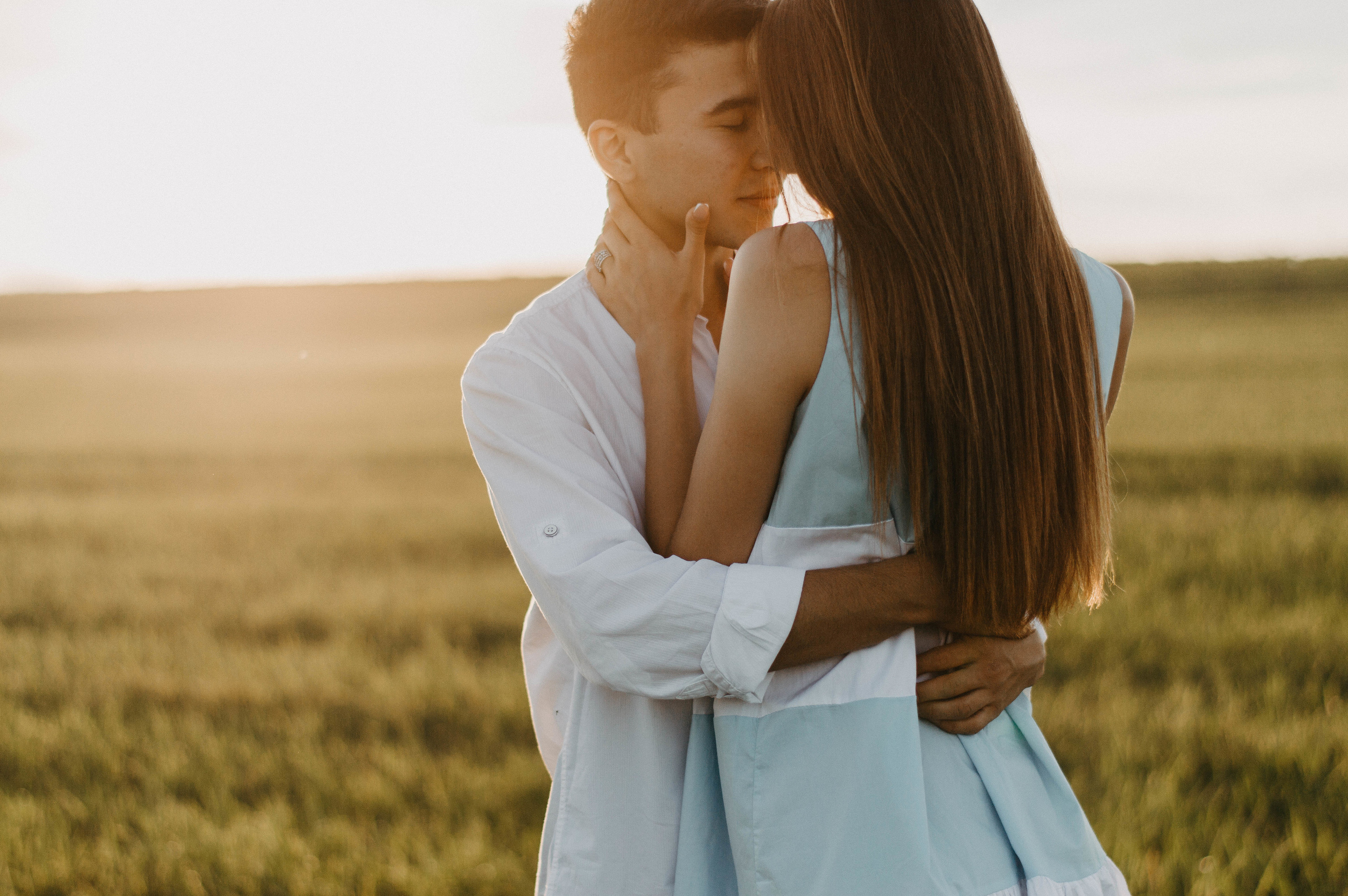 Мухамед и Юля. Свадебный и семейный фотограф в Чите Юлия Оранская