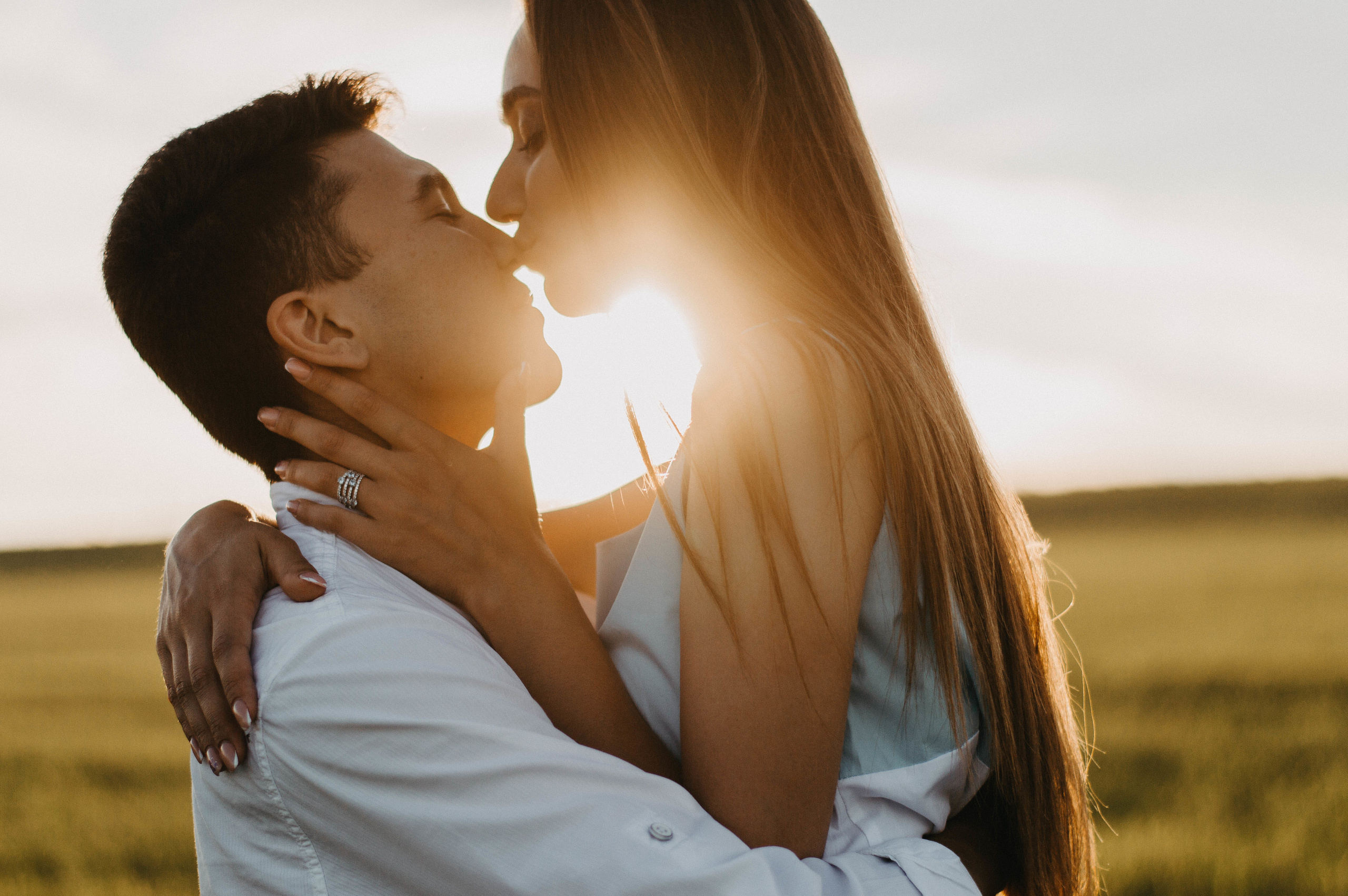 Мухамед и Юля. Свадебный и семейный фотограф в Чите Юлия Оранская