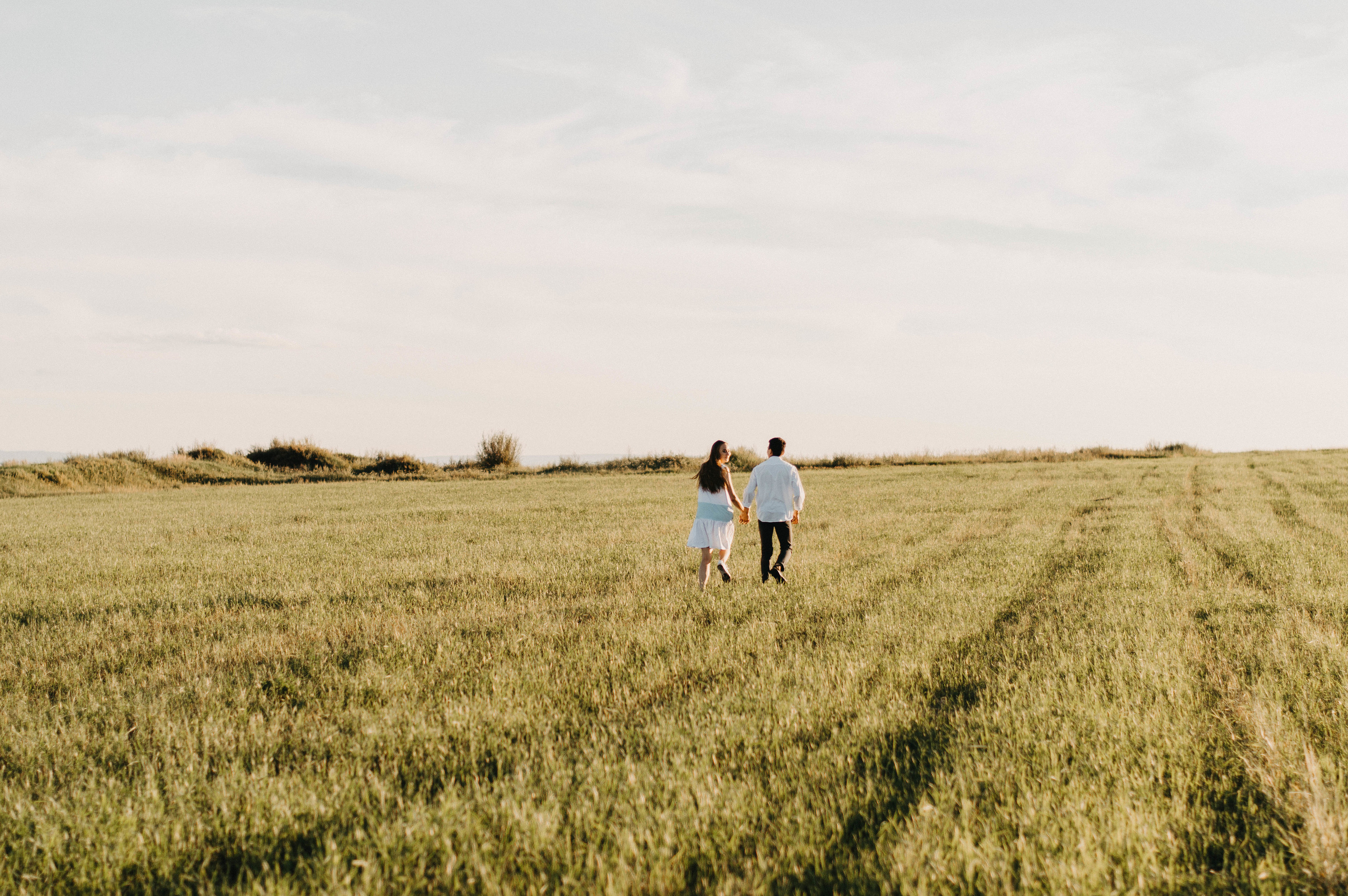 Мухамед и Юля. Свадебный и семейный фотограф в Чите Юлия Оранская