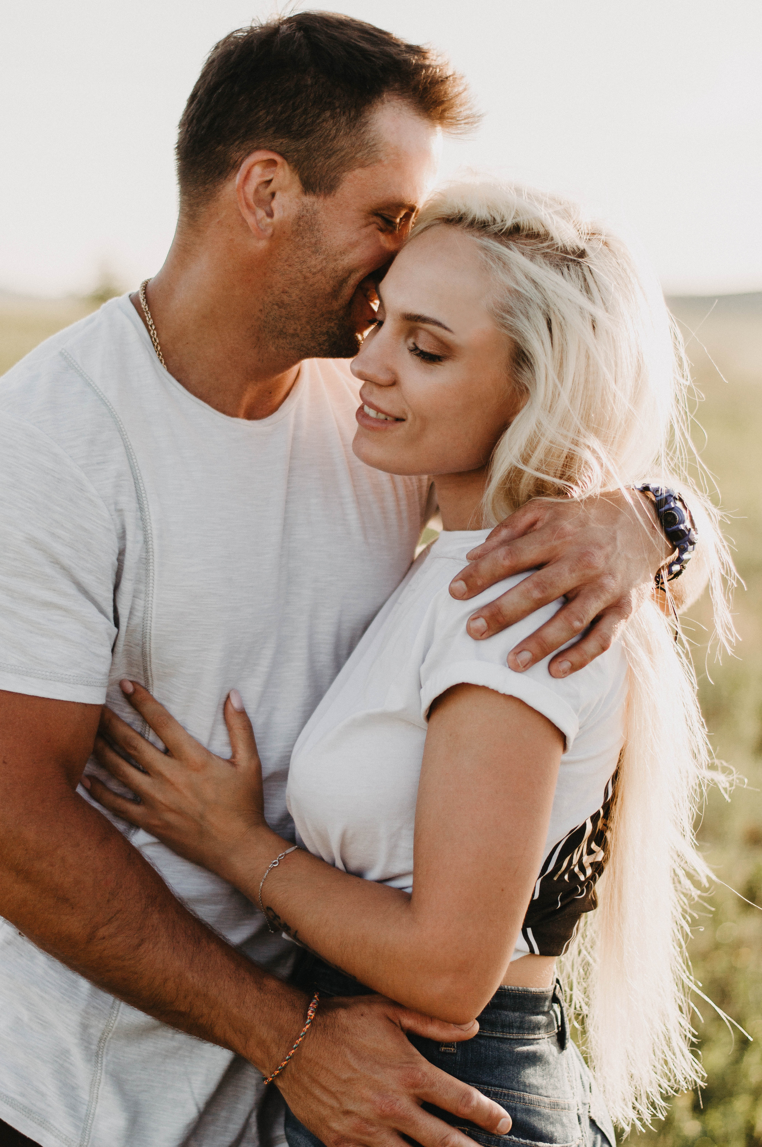 Серёжа и Лена. Свадебный и семейный фотограф в Чите Юлия Оранская