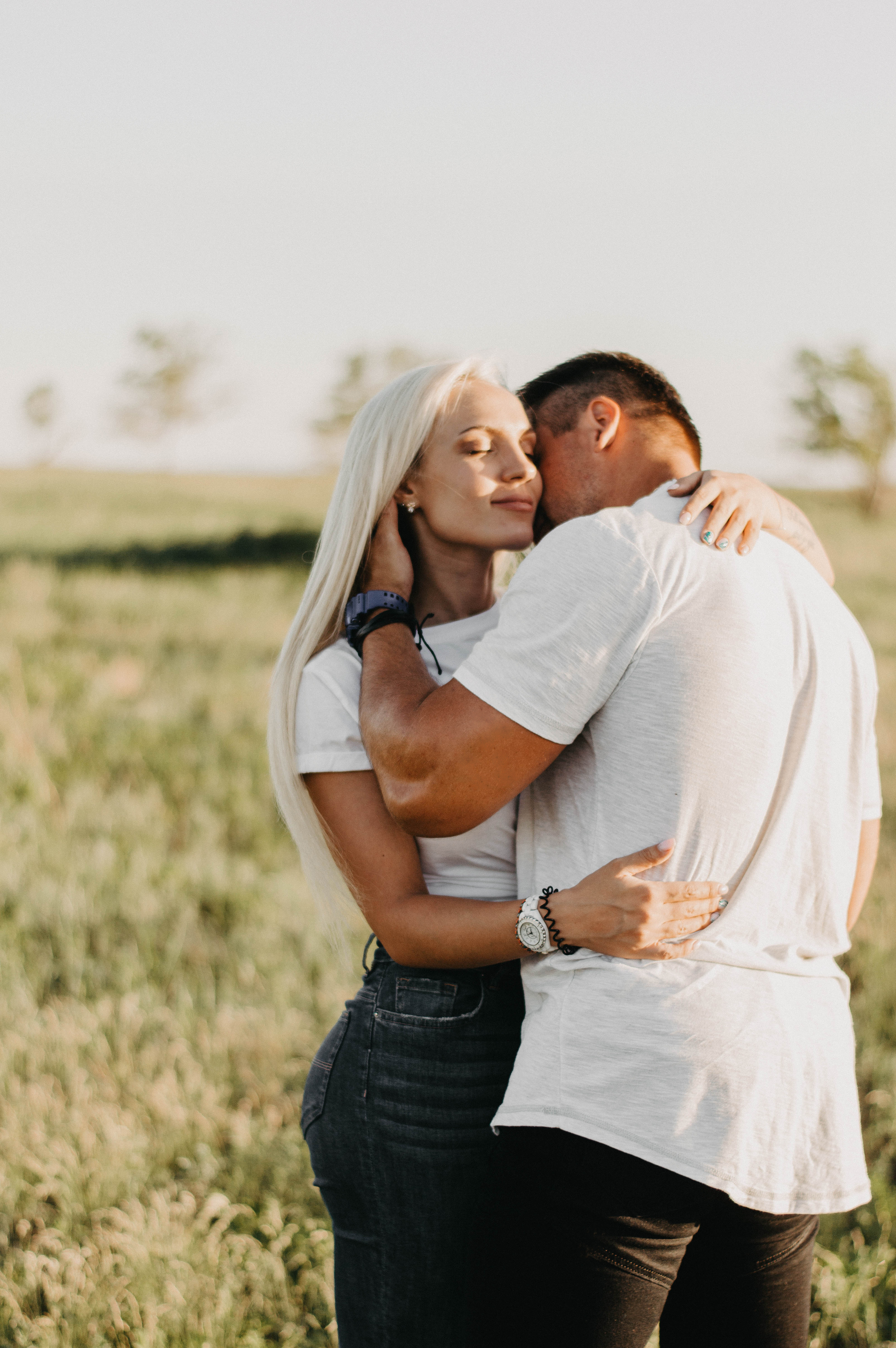Серёжа и Лена. Свадебный и семейный фотограф в Чите Юлия Оранская