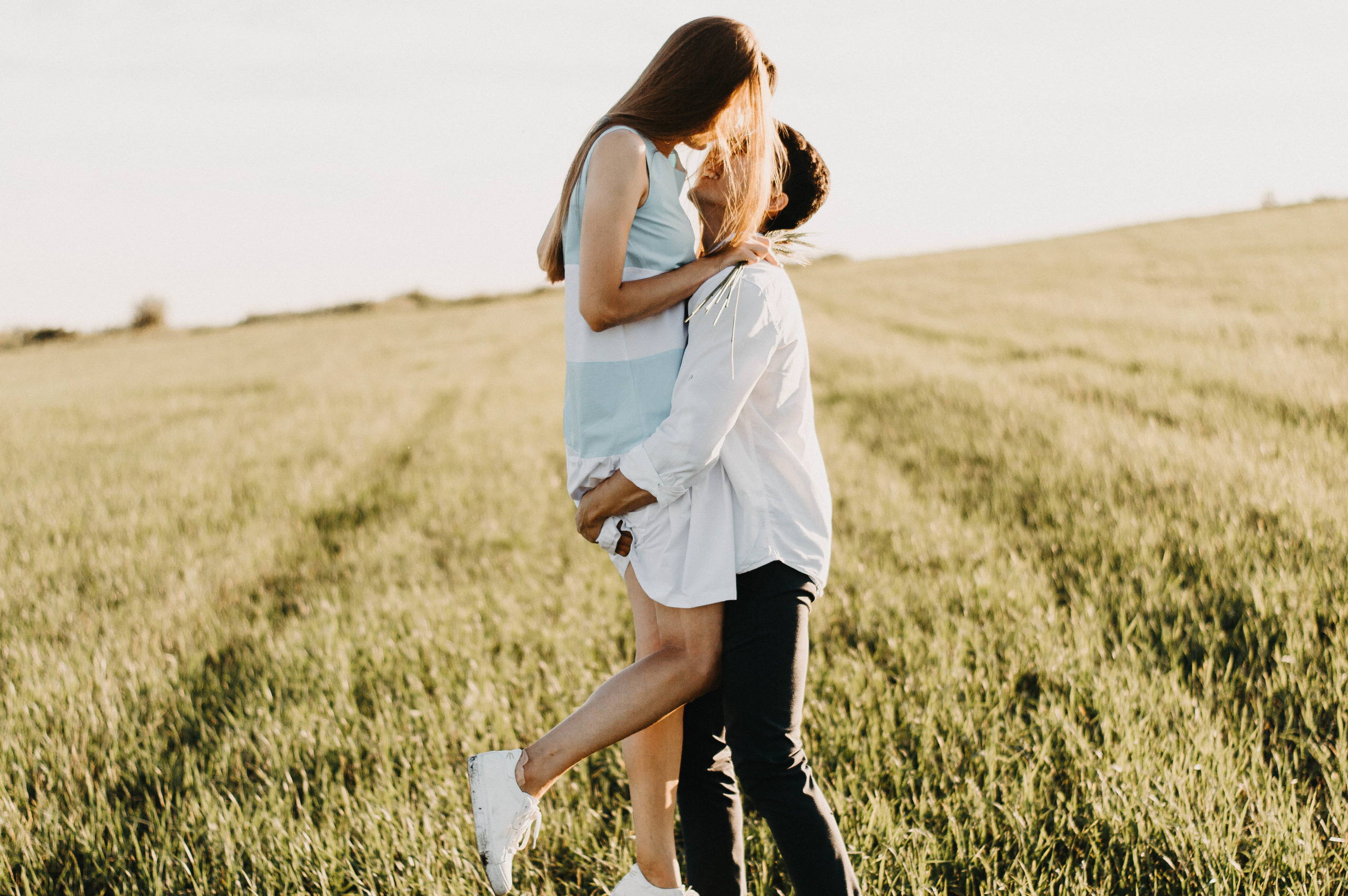 Мухамед и Юля. Свадебный и семейный фотограф в Чите Юлия Оранская