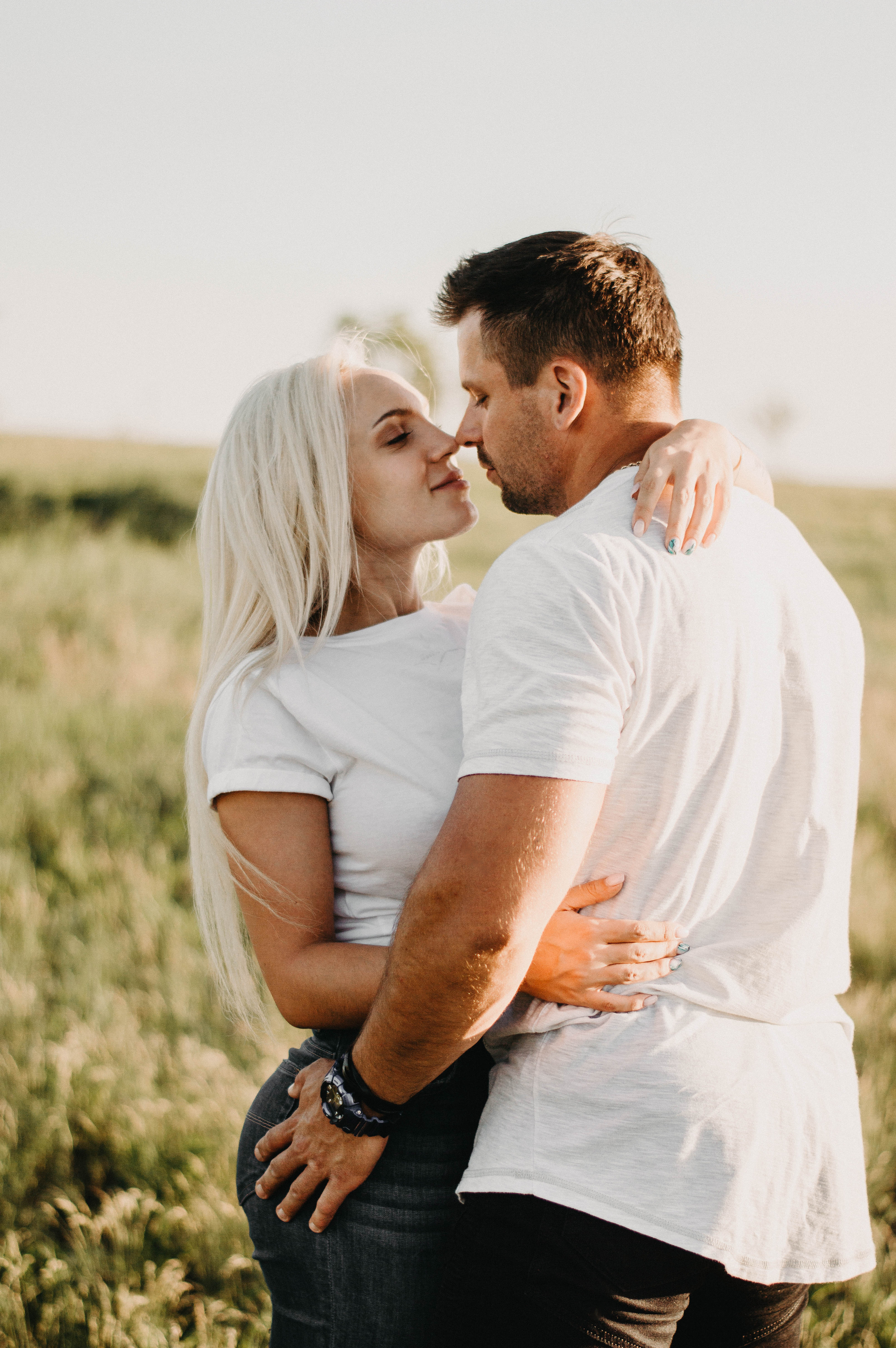 Серёжа и Лена. Свадебный и семейный фотограф в Чите Юлия Оранская