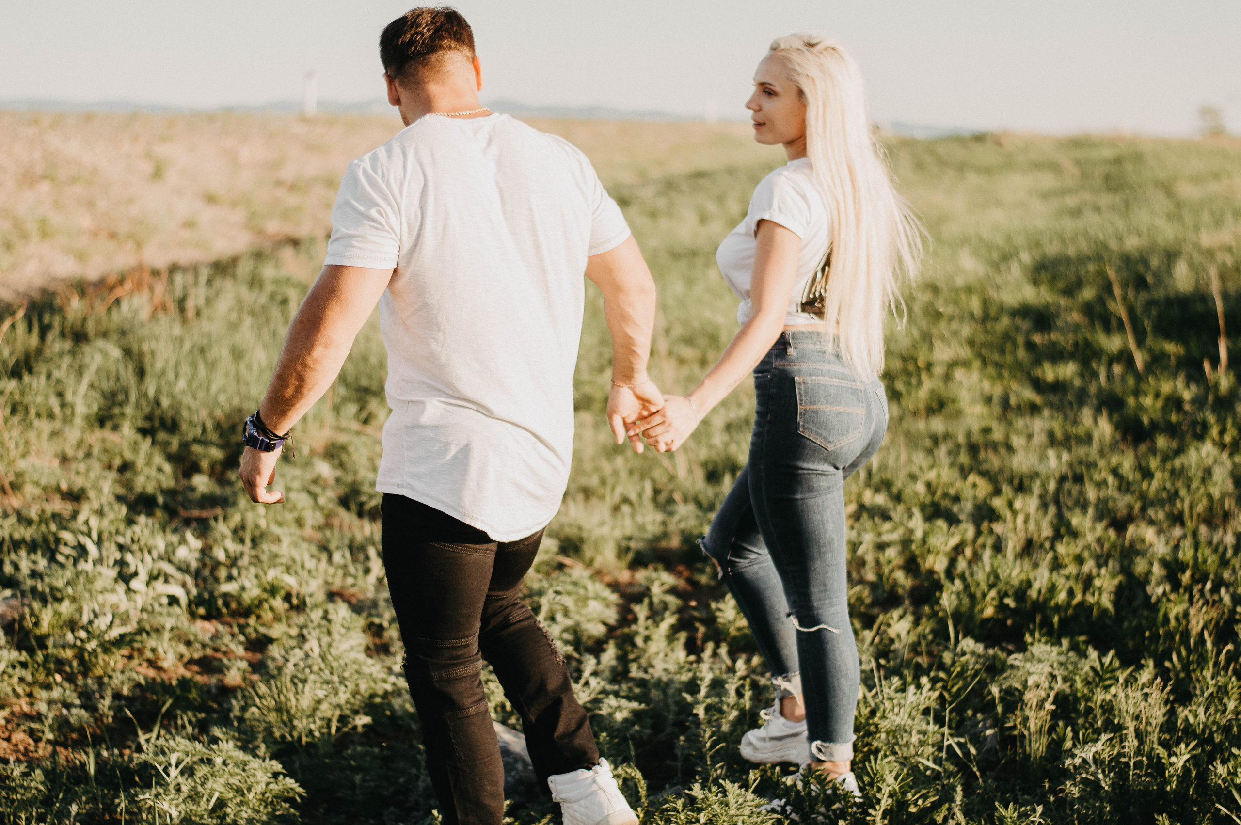 Серёжа и Лена. Свадебный и семейный фотограф в Чите Юлия Оранская