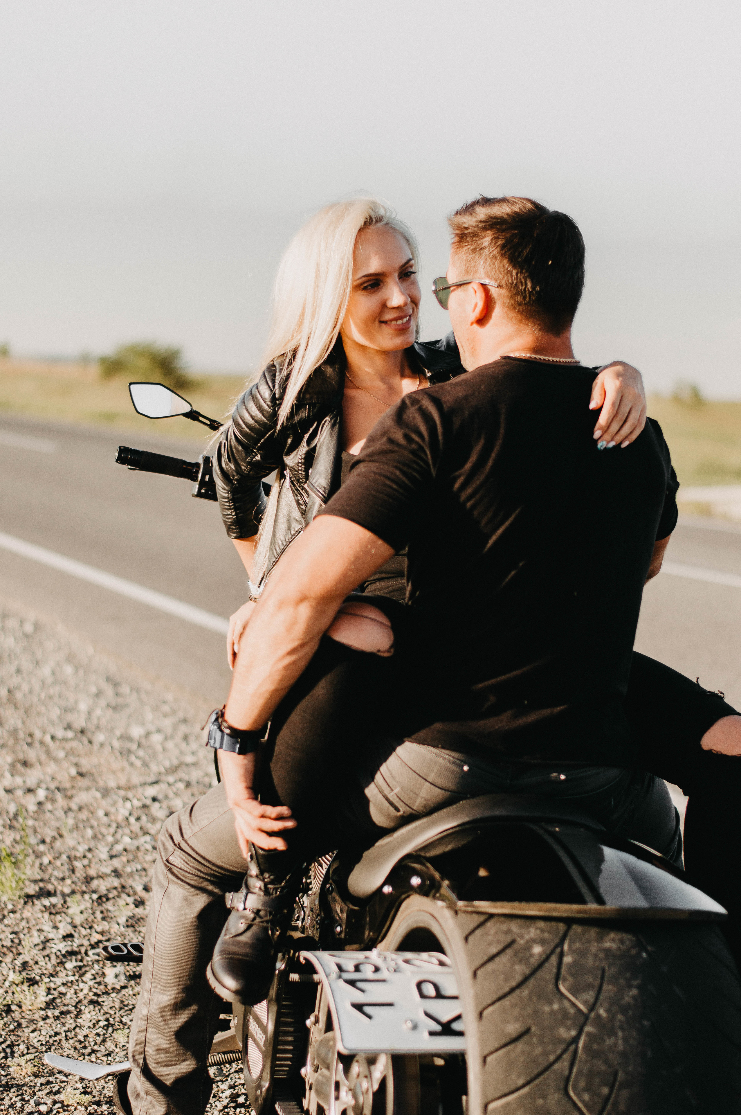 Серёжа и Лена. Свадебный и семейный фотограф в Чите Юлия Оранская