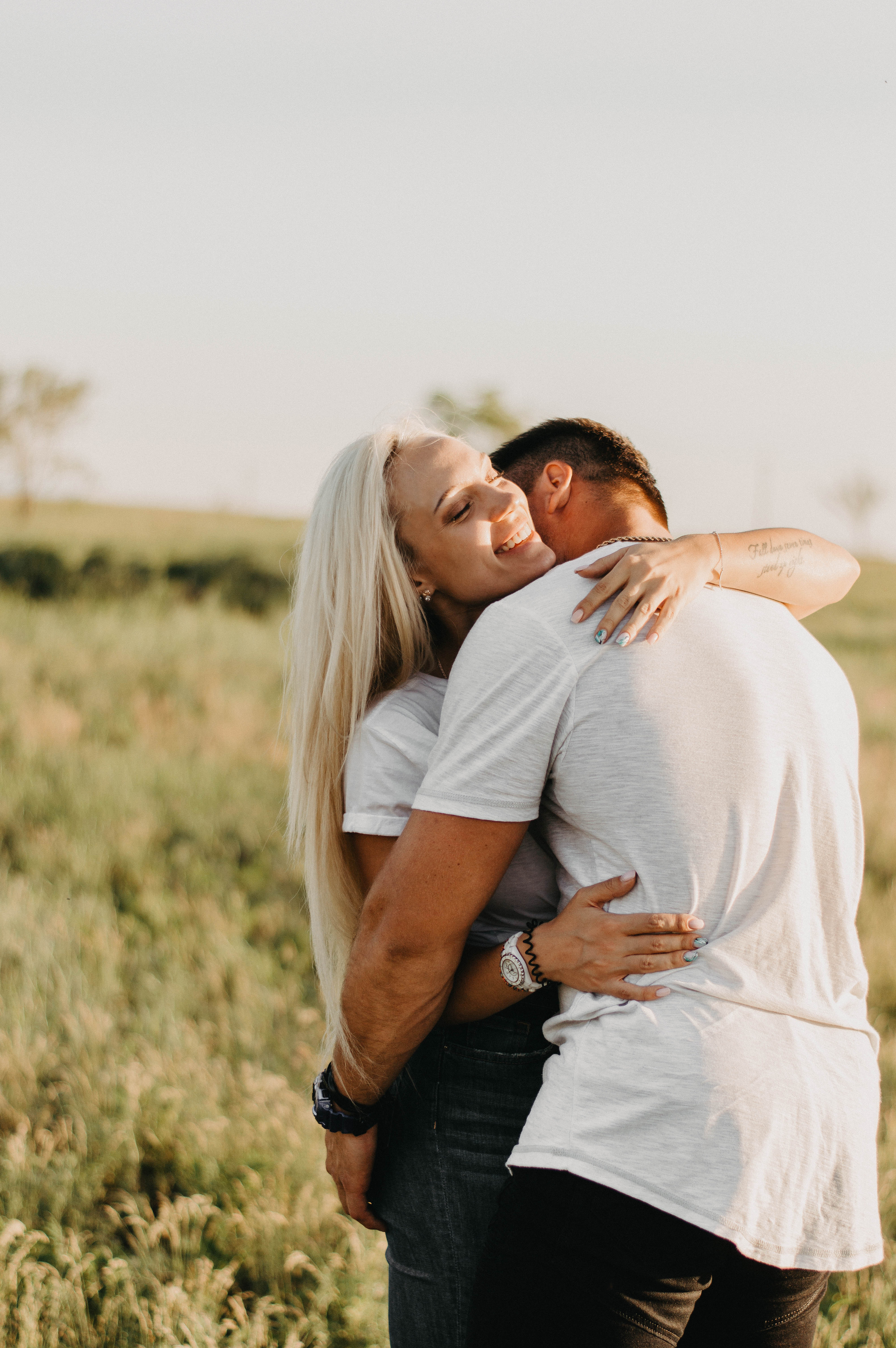 Серёжа и Лена. Свадебный и семейный фотограф в Чите Юлия Оранская