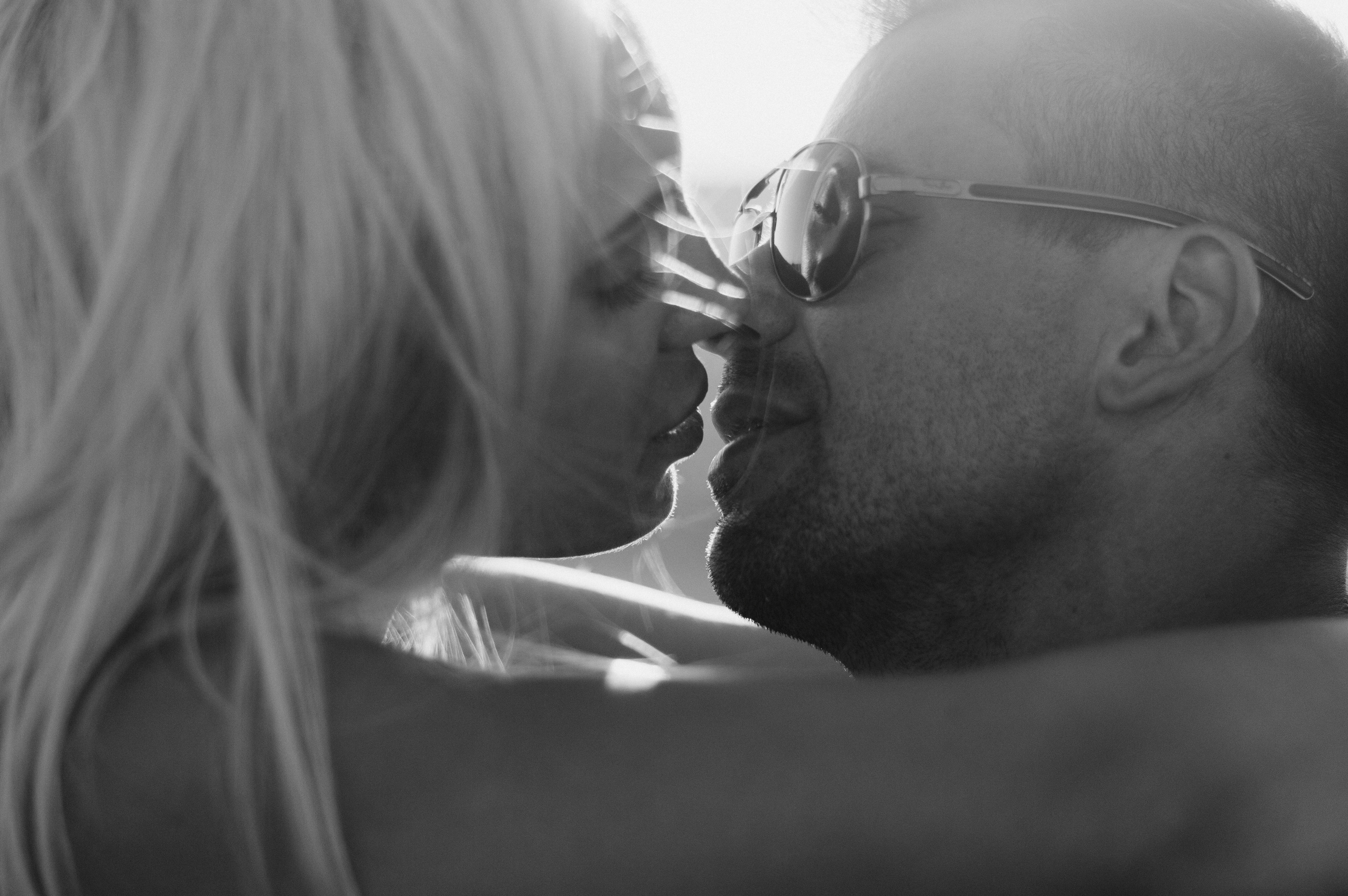 Серёжа и Лена. Свадебный и семейный фотограф в Чите Юлия Оранская