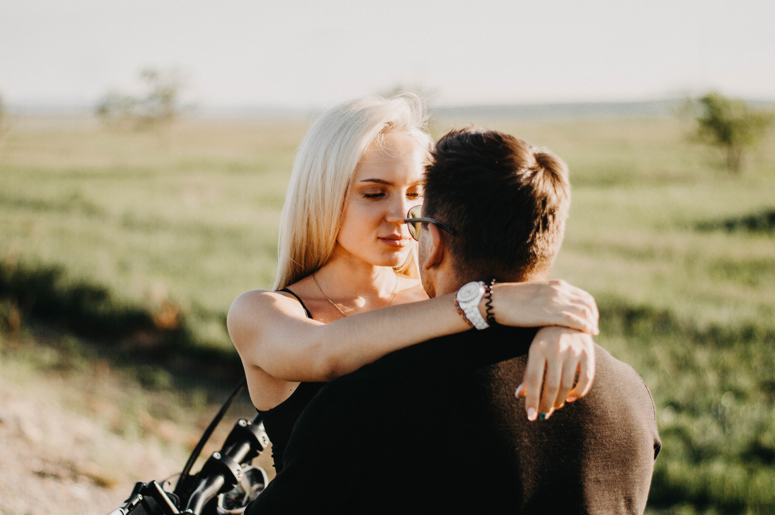 Серёжа и Лена. Свадебный и семейный фотограф в Чите Юлия Оранская