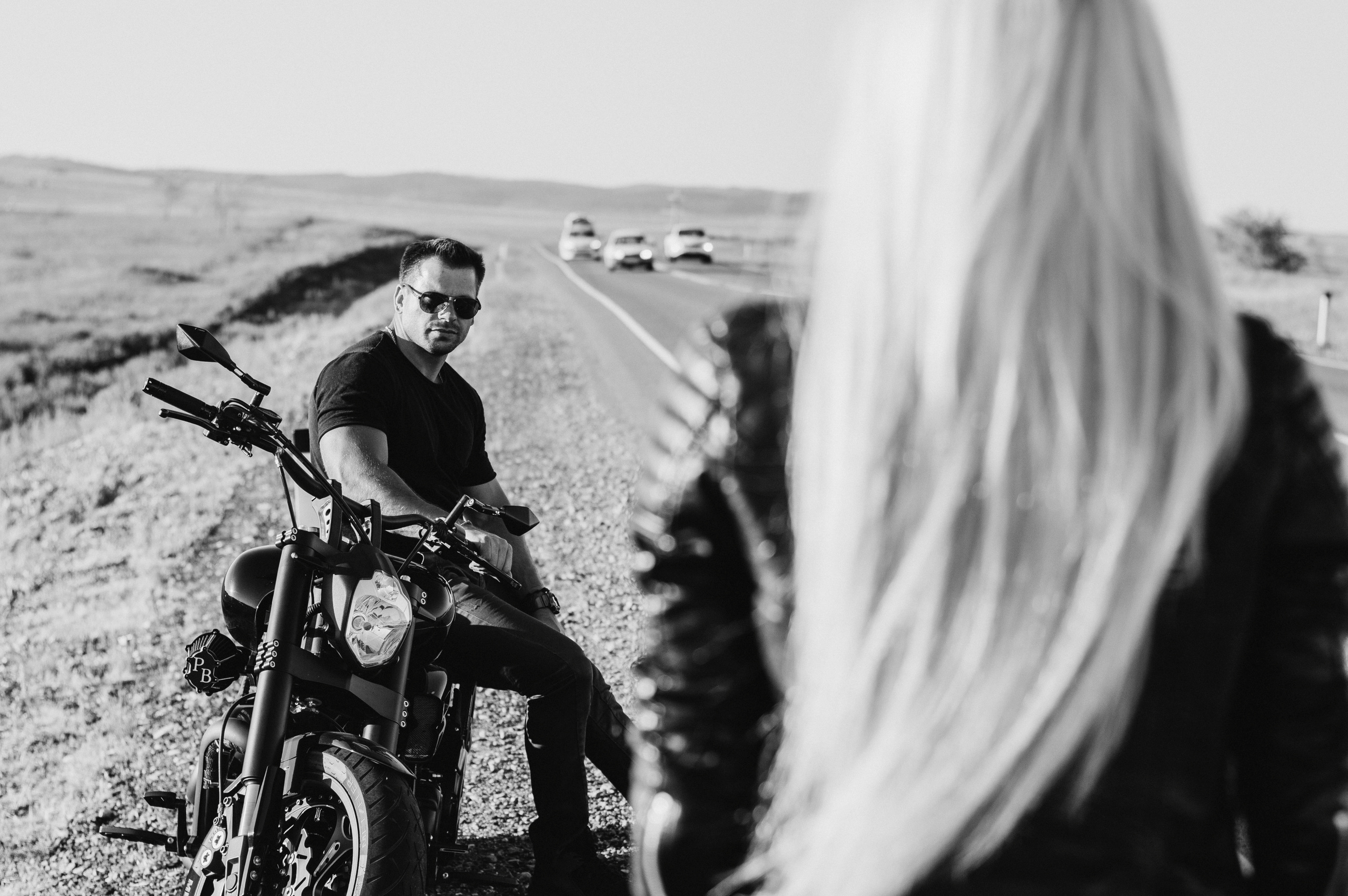 Серёжа и Лена. Свадебный и семейный фотограф в Чите Юлия Оранская