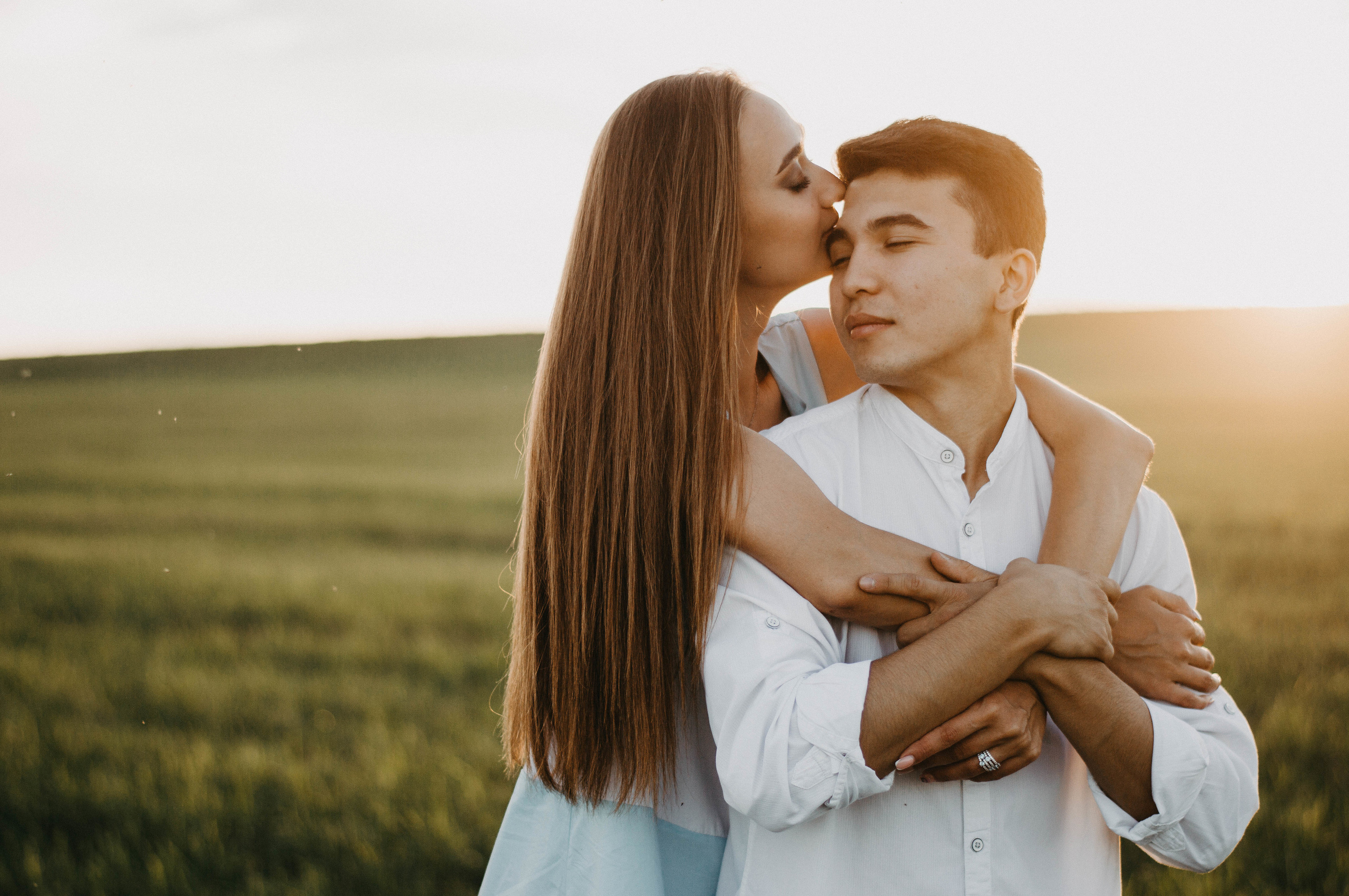 Мухамед и Юля. Свадебный и семейный фотограф в Чите Юлия Оранская