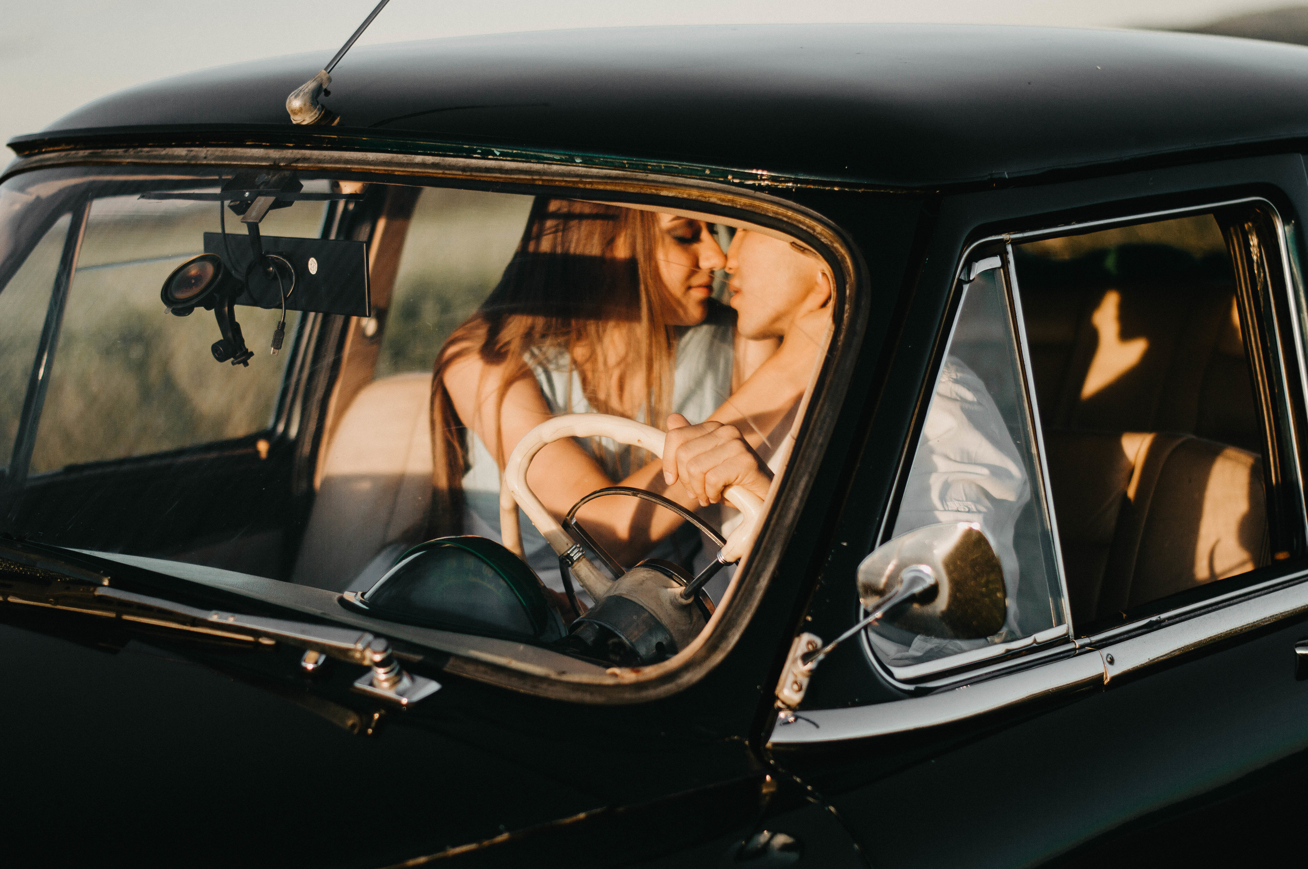 Мухамед и Юля. Свадебный и семейный фотограф в Чите Юлия Оранская