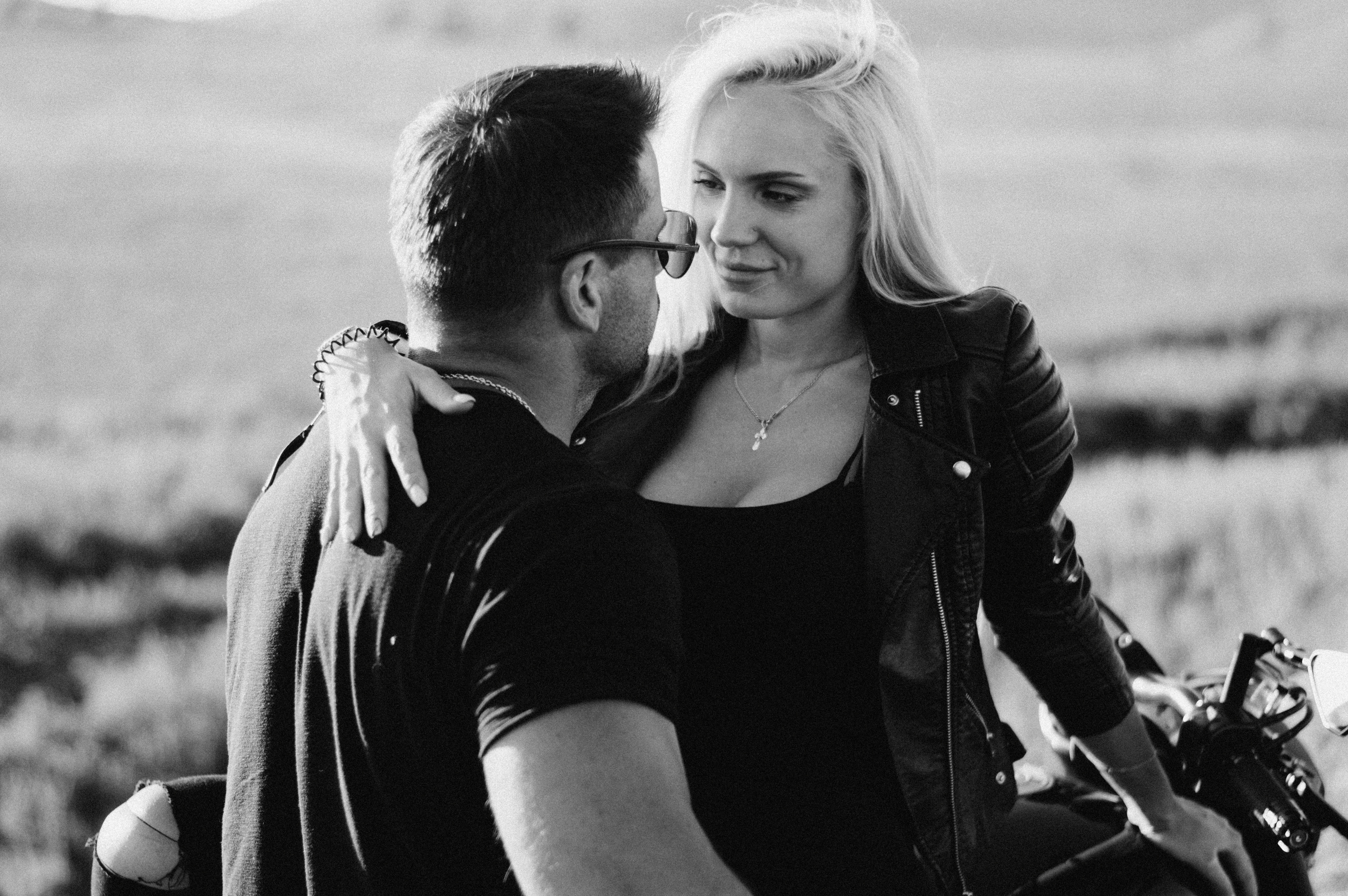 Серёжа и Лена. Свадебный и семейный фотограф в Чите Юлия Оранская