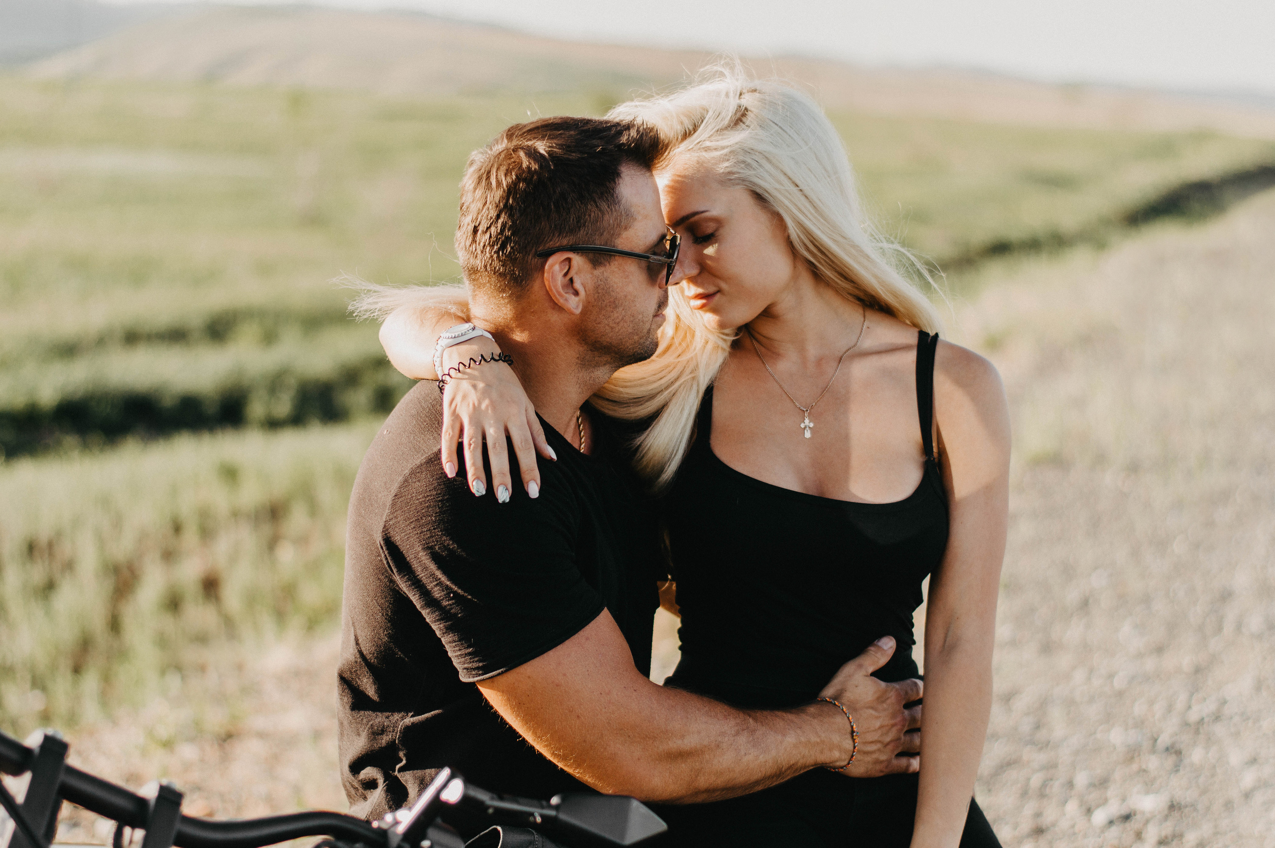 Серёжа и Лена. Свадебный и семейный фотограф в Чите Юлия Оранская