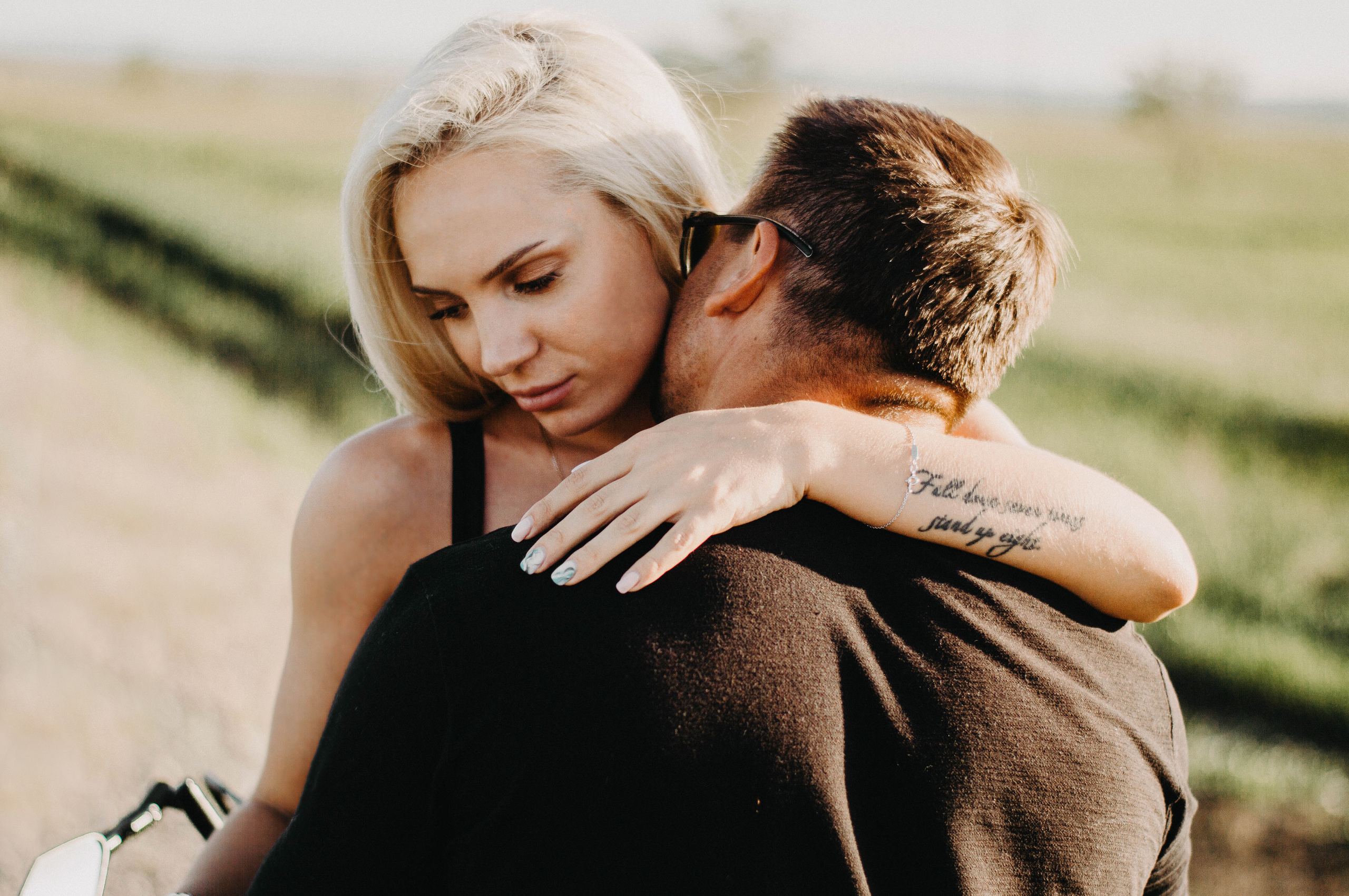 Серёжа и Лена. Свадебный и семейный фотограф в Чите Юлия Оранская