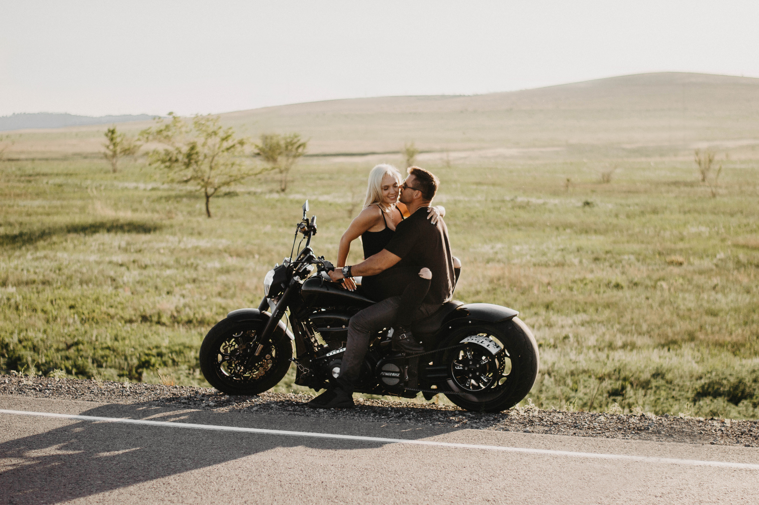 Серёжа и Лена. Свадебный и семейный фотограф в Чите Юлия Оранская