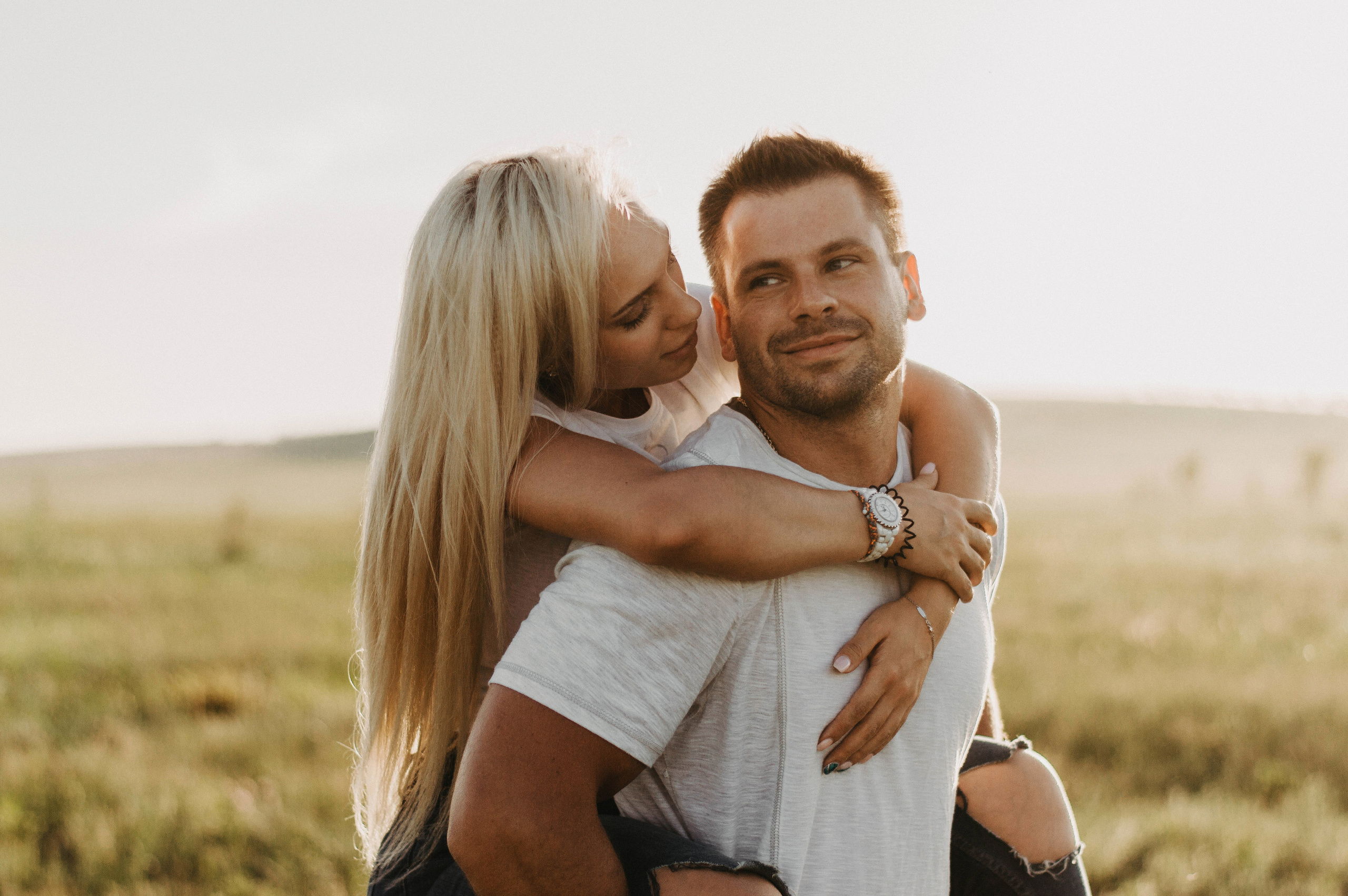 Серёжа и Лена. Свадебный и семейный фотограф в Чите Юлия Оранская