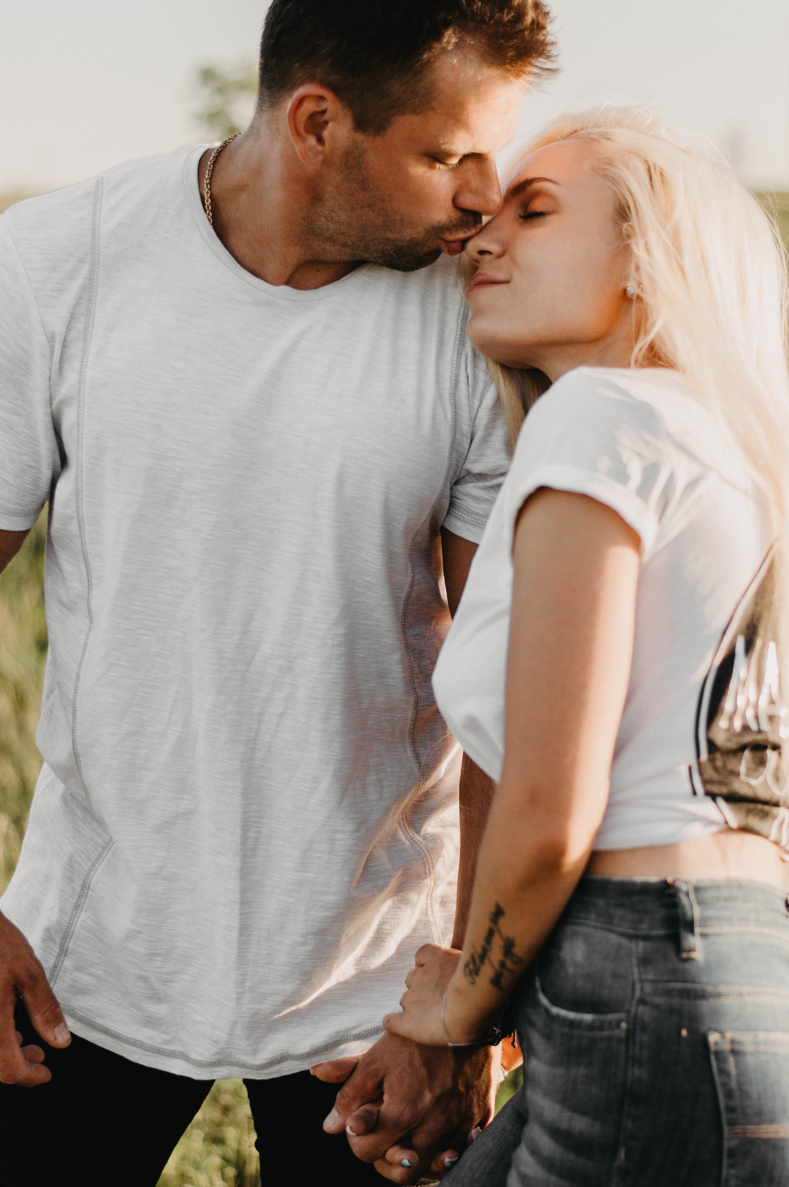 Серёжа и Лена. Свадебный и семейный фотограф в Чите Юлия Оранская