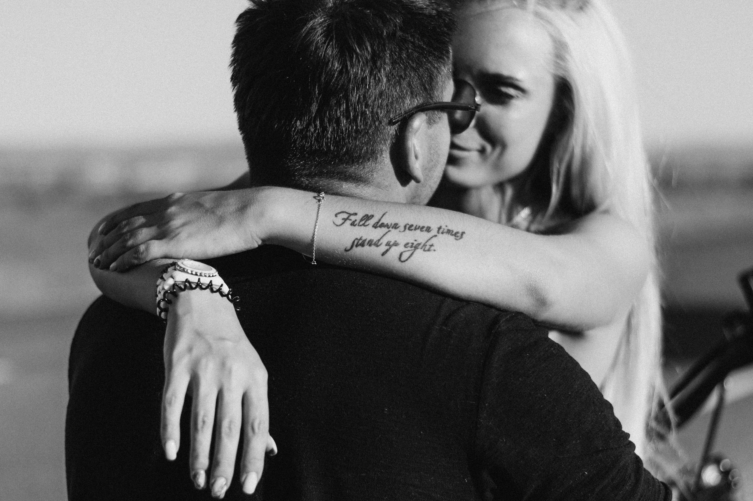 Серёжа и Лена. Свадебный и семейный фотограф в Чите Юлия Оранская