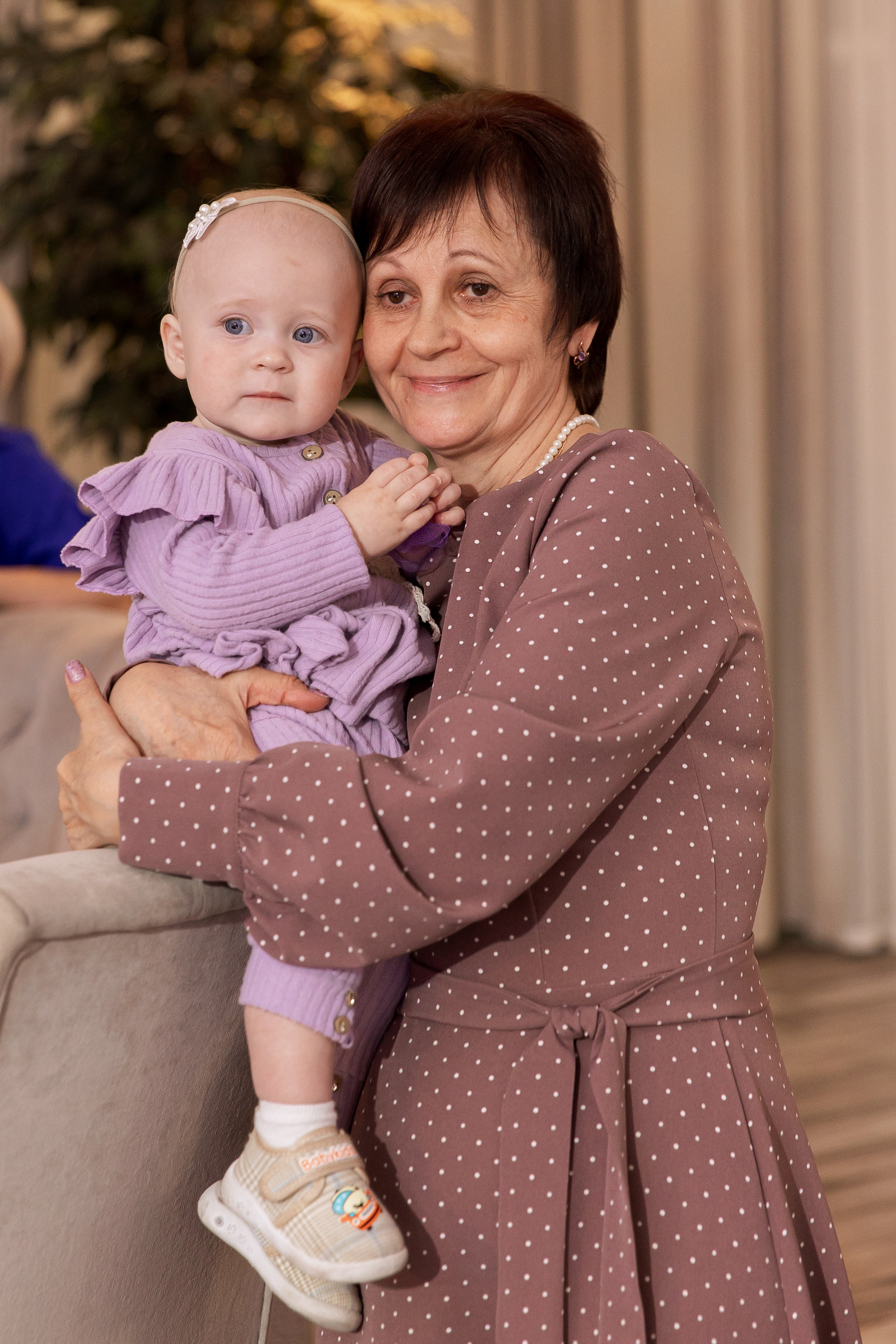 Макс и Алина. Главная