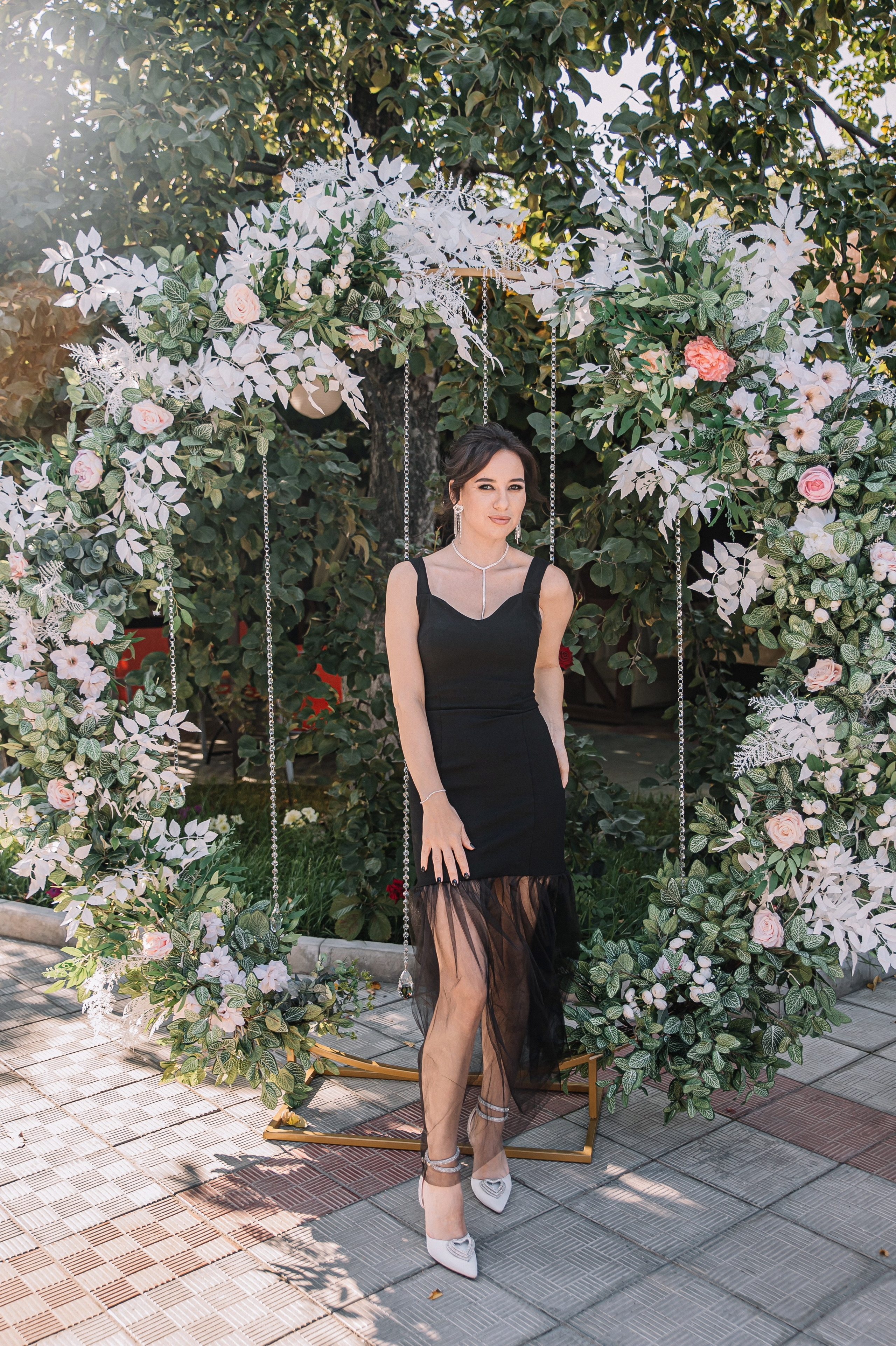 Дима и Яна. Свадебный и семейный фотограф Самара и Самарская область Дарья Зарипова