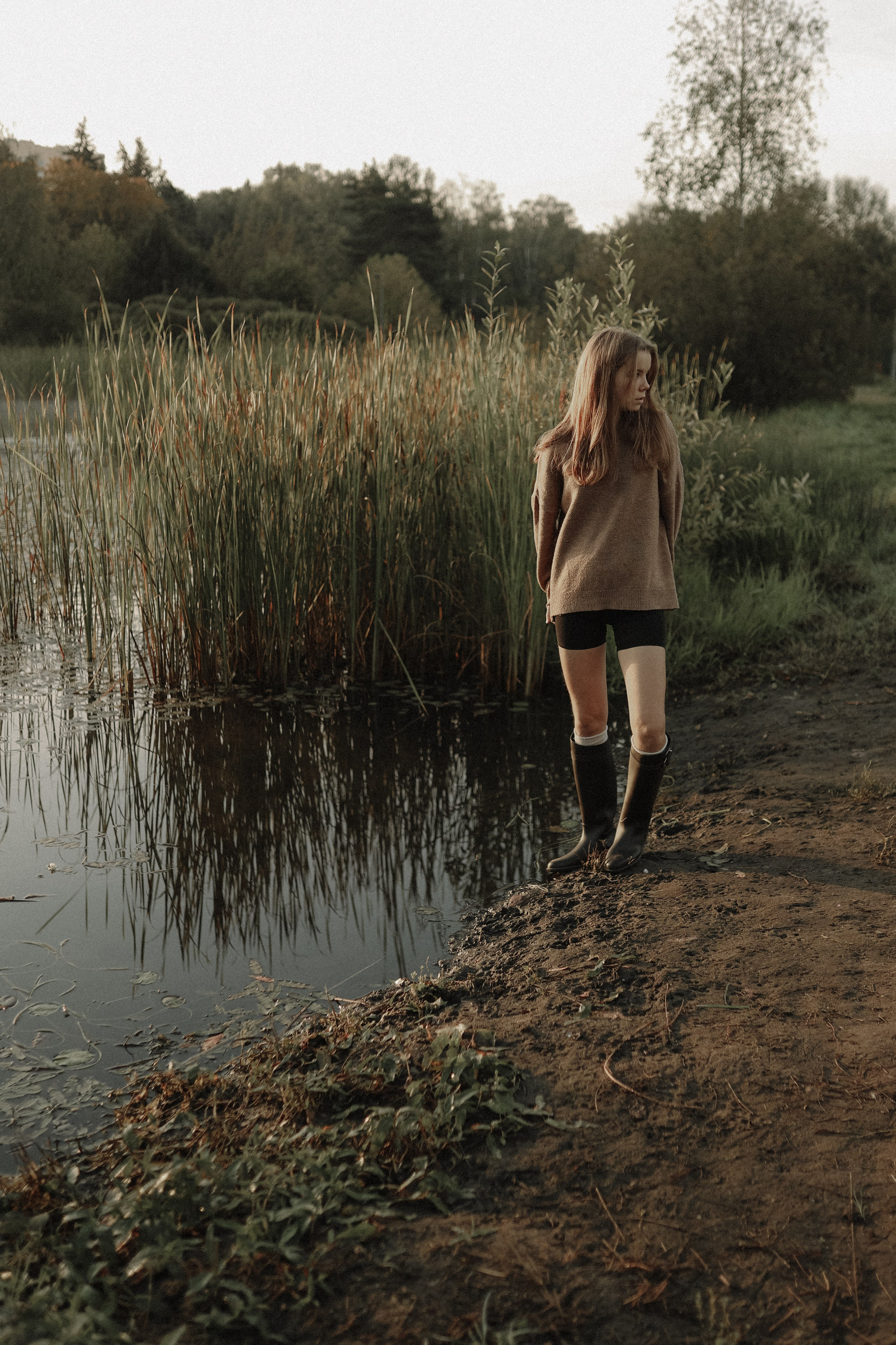 Полина. Детский и семейный фотограф, съемка новорожденных Москва