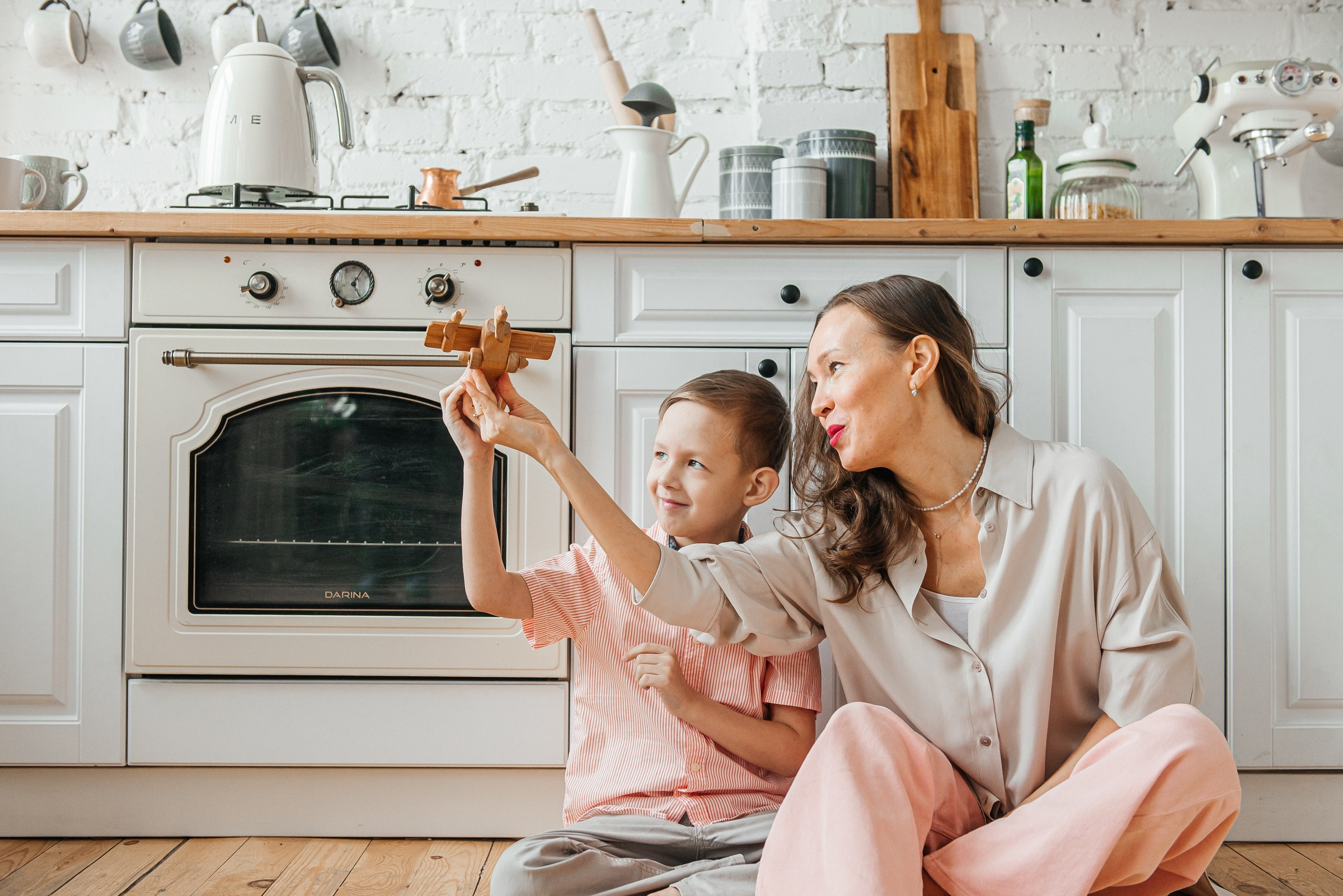 Любовь в каждом кадре: Семейная фотосессия с детьми. Профессиональный фотограф в Екатеринбурге Ирина Смирнова