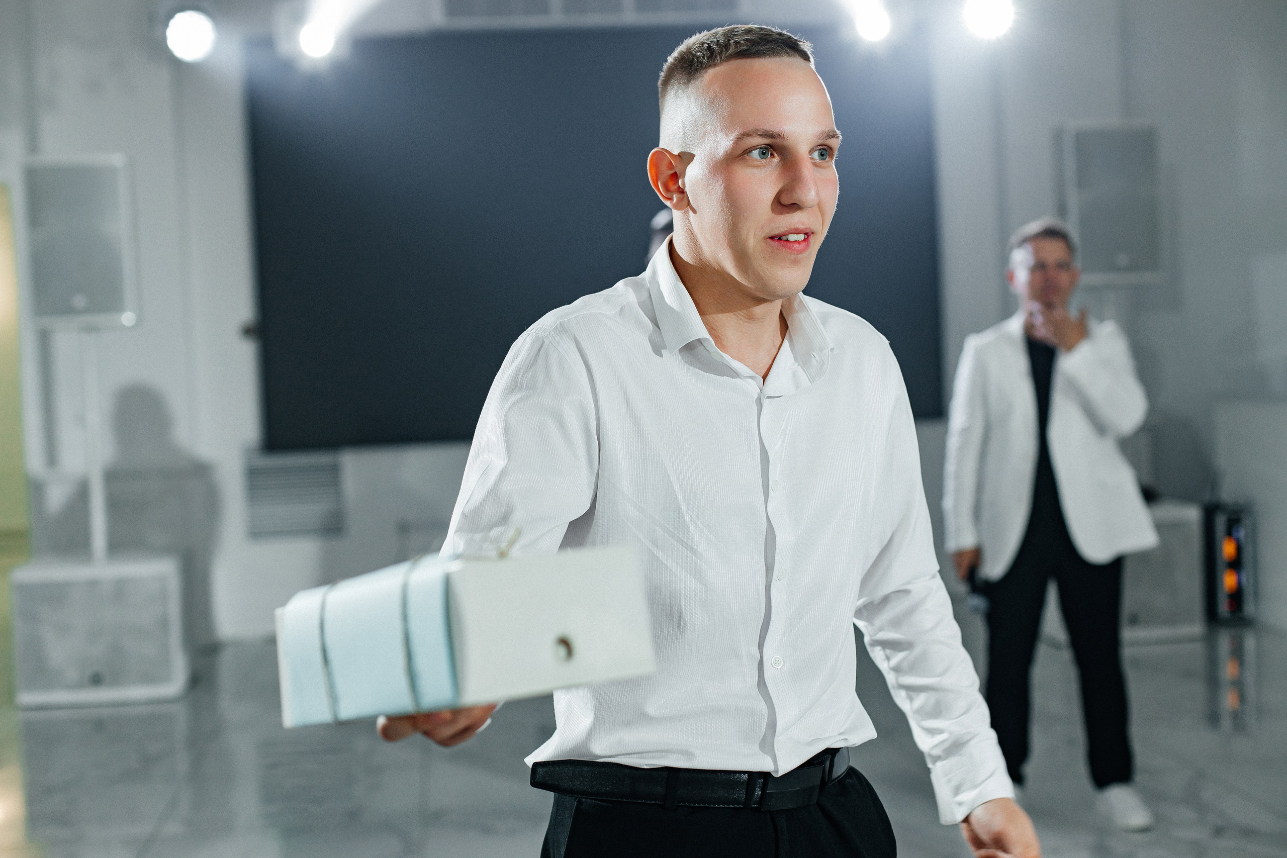 Матвей и Ксения. Свадебный фотограф и видеограф