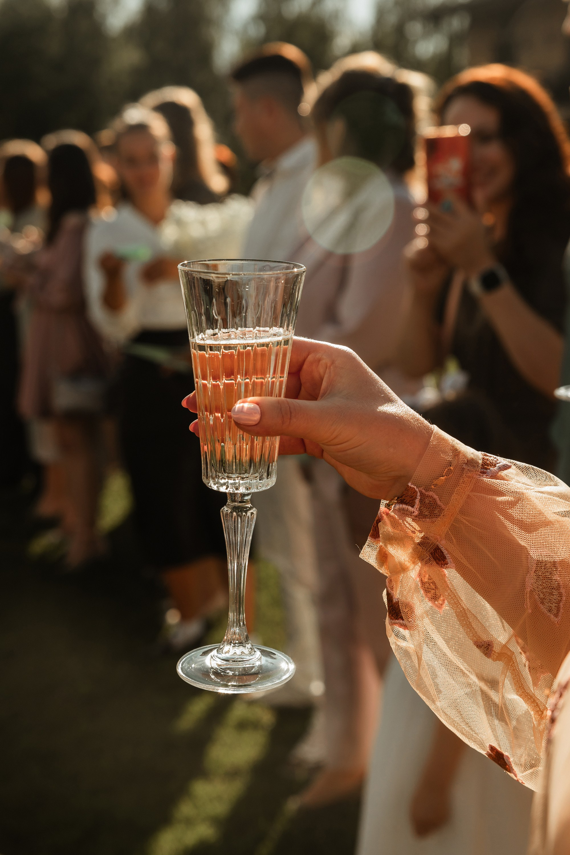 Яна &  Дмитрий. Свадебный фотограф в Москве и Санкт-Петербурге Анастасия Мирославская