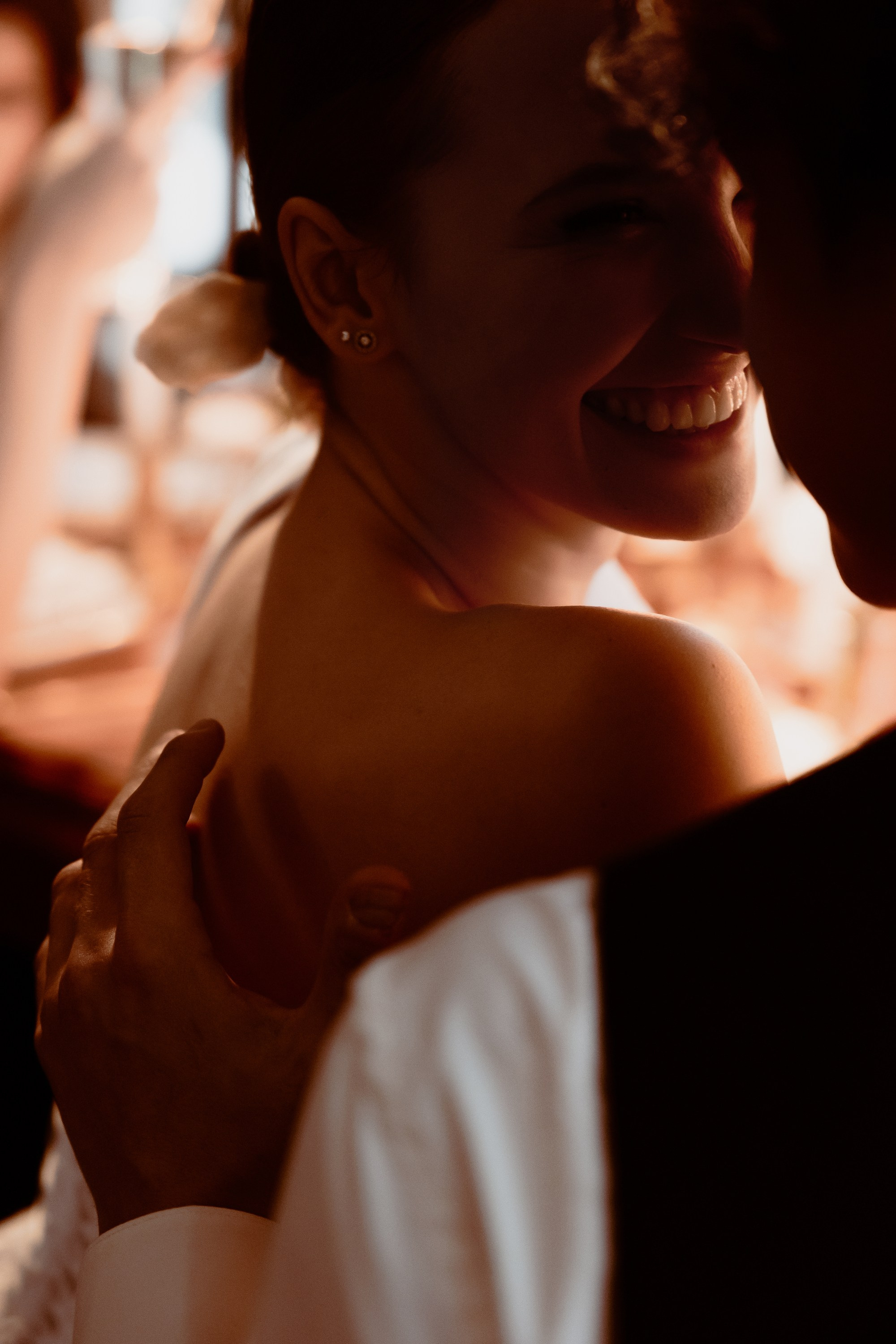 Ангелина & Никита. Свадебный фотограф в Москве и Санкт-Петербурге Анастасия Мирославская