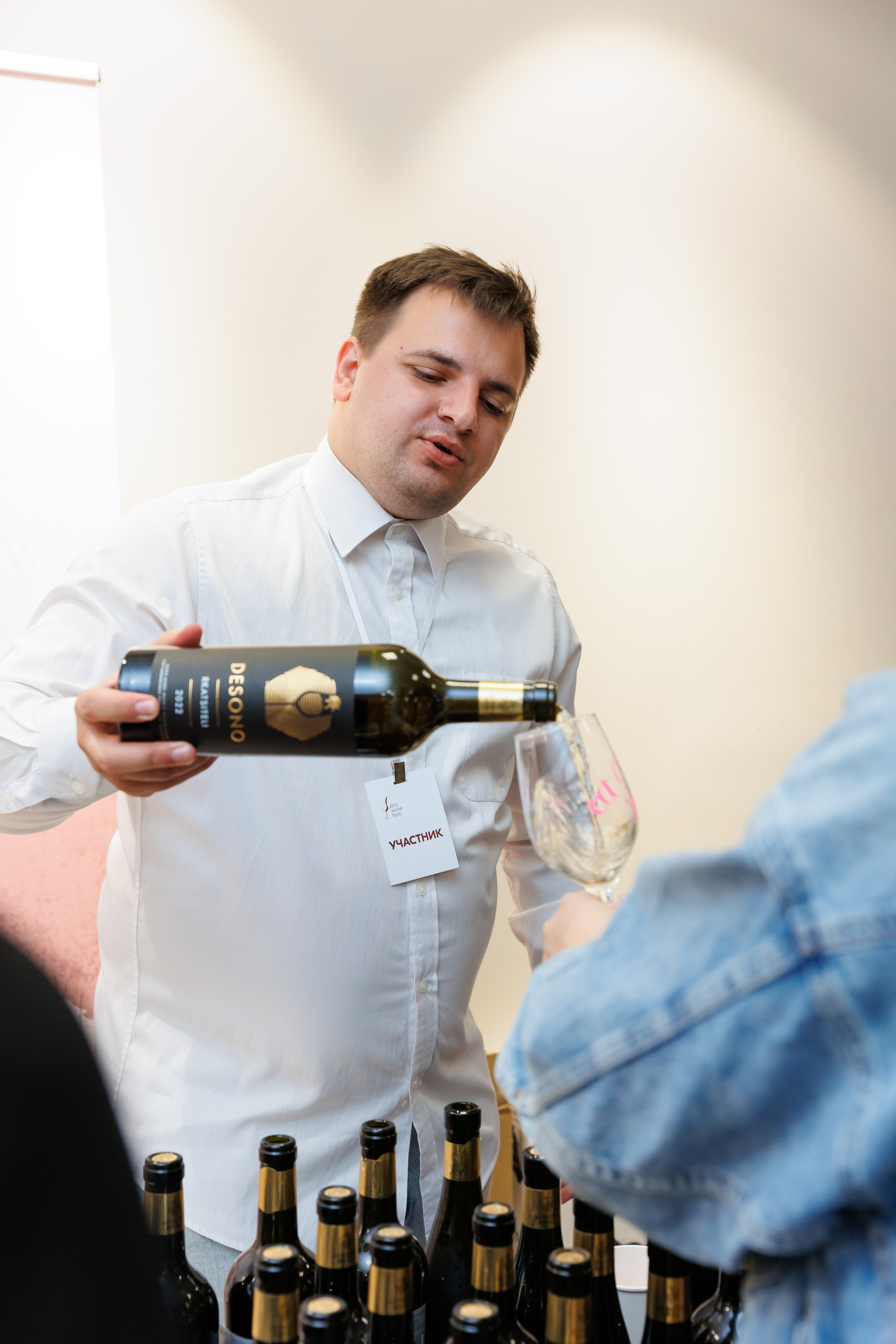 Винный пикник. Фотограф Новосибирск — Наталья Гресь