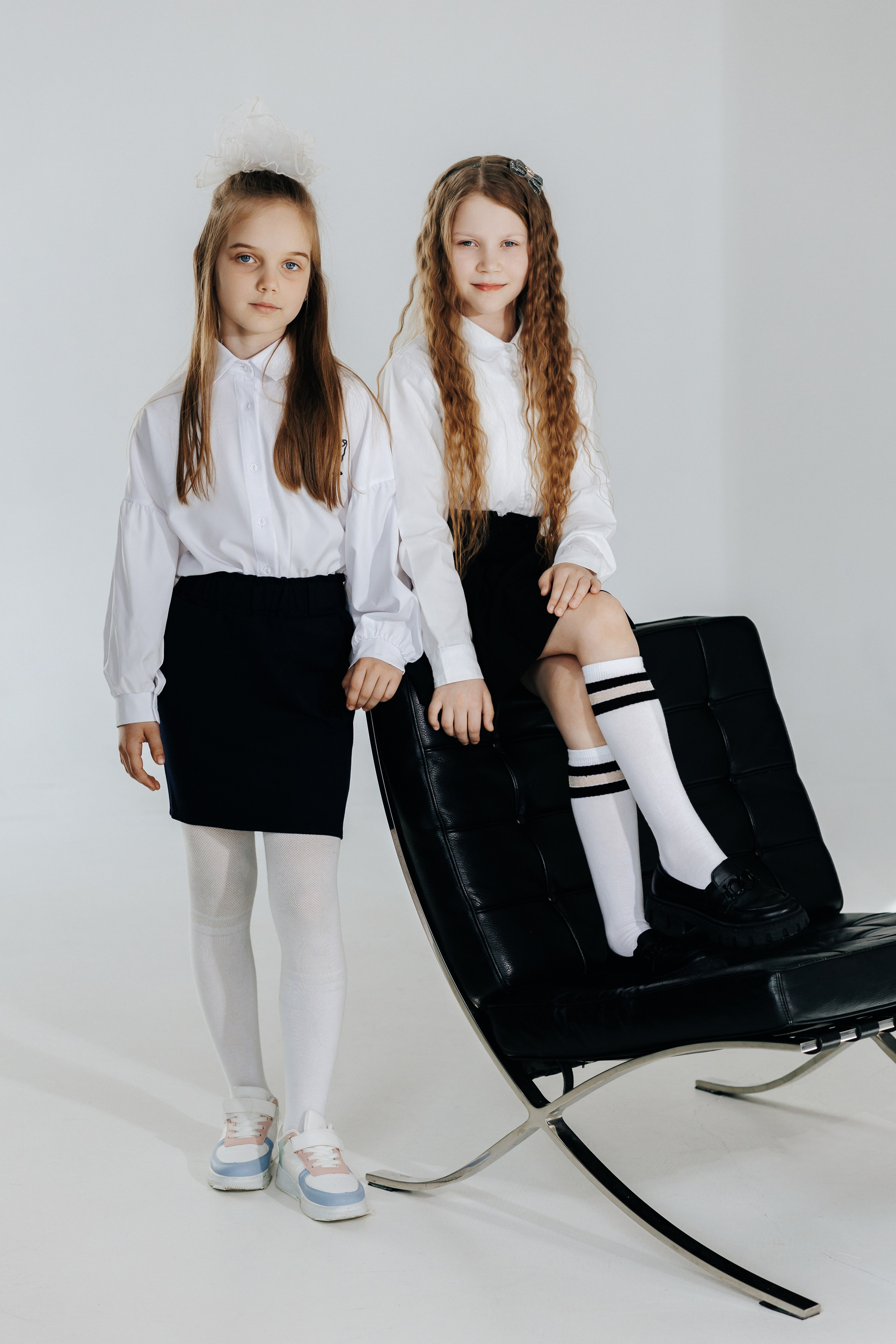 Фотосессия 4 класс Витебск