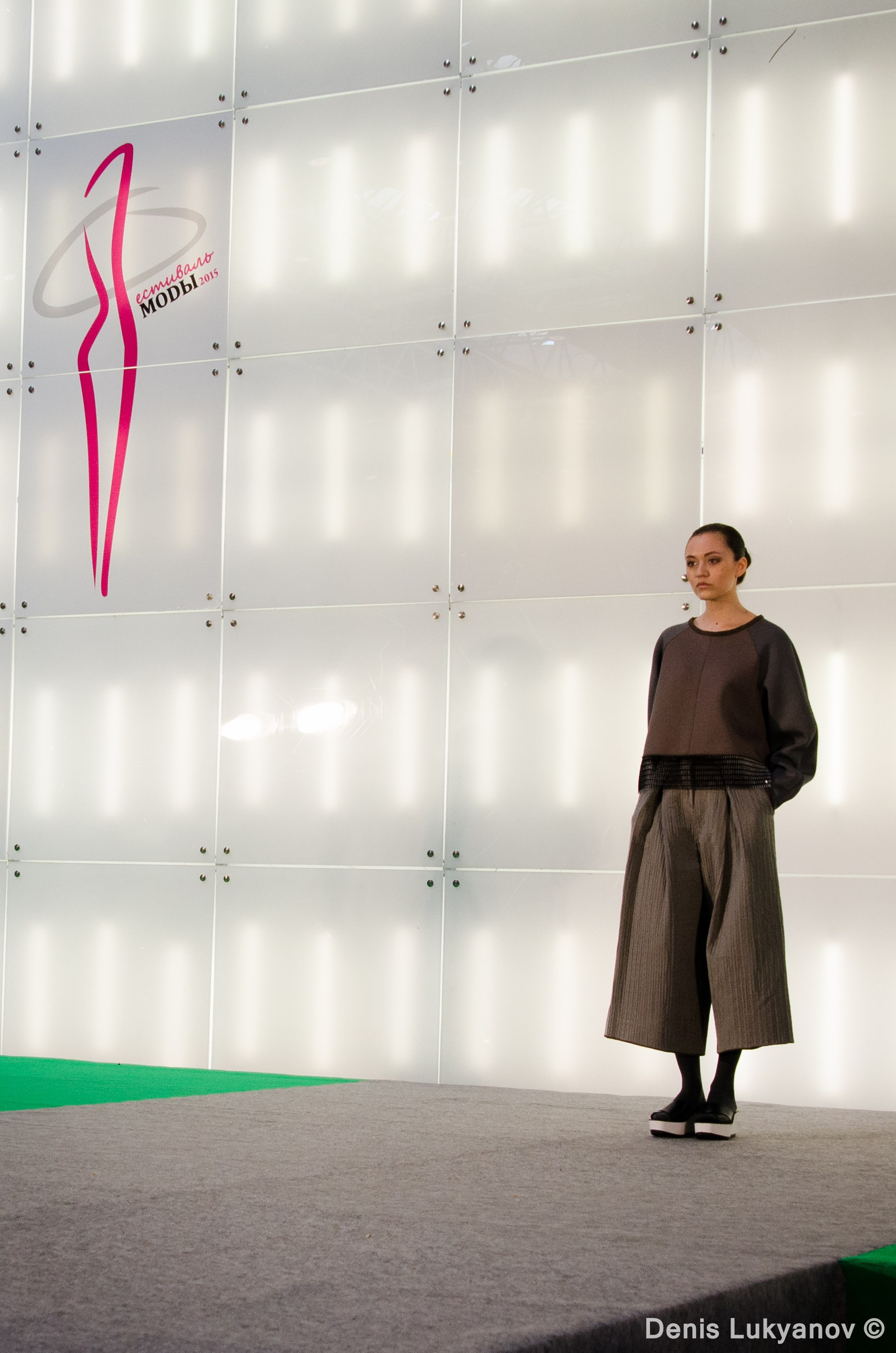 Формула Моды.Континент. Свадебный и семейный фотограф Денис Лукьянов в Краснодаре, Краснодарском крае и Республике Крым