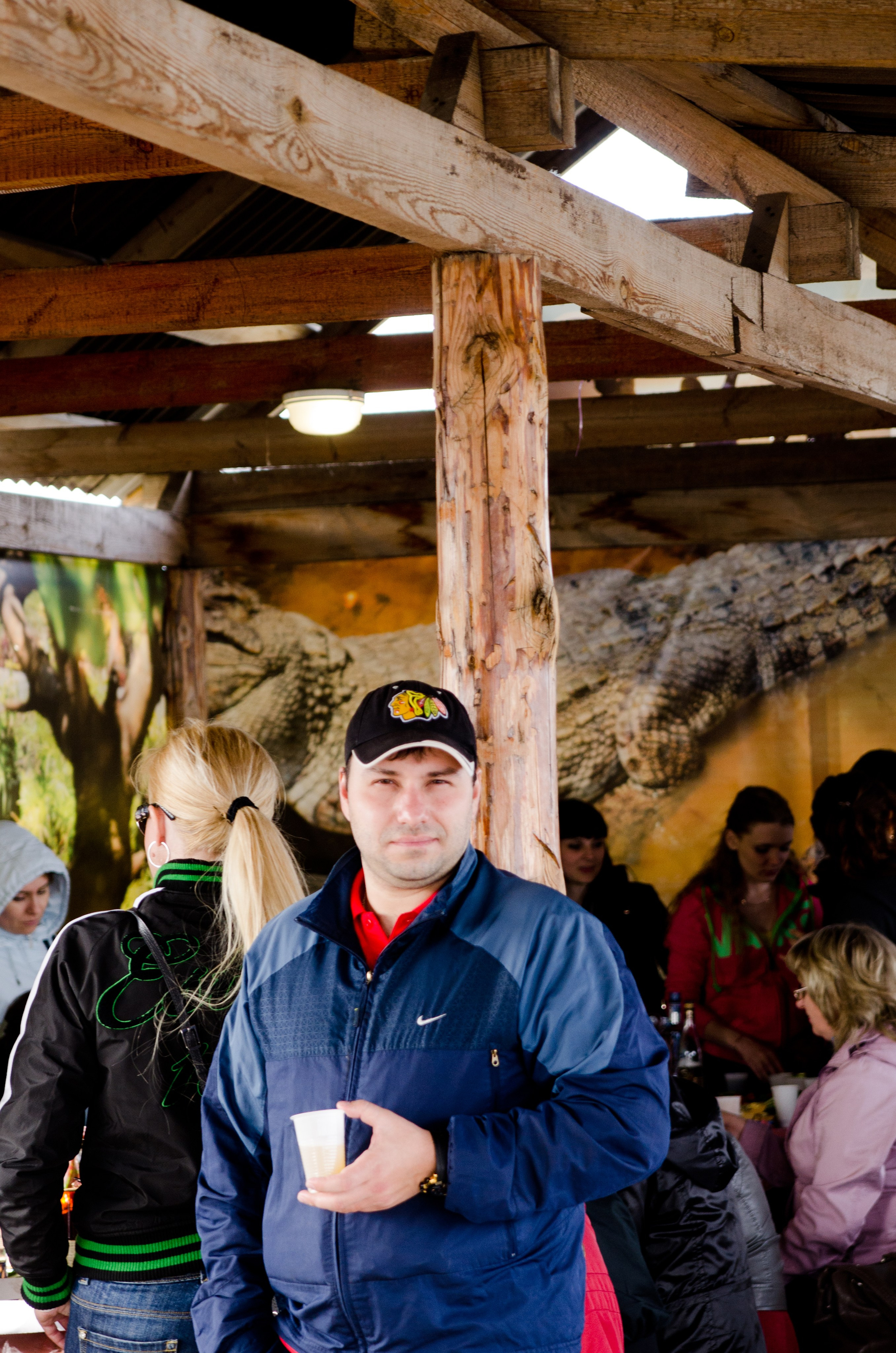 Корпоратив.Пиратский остров. Свадебный и семейный фотограф Денис Лукьянов в Краснодаре, Краснодарском крае и Республике Крым